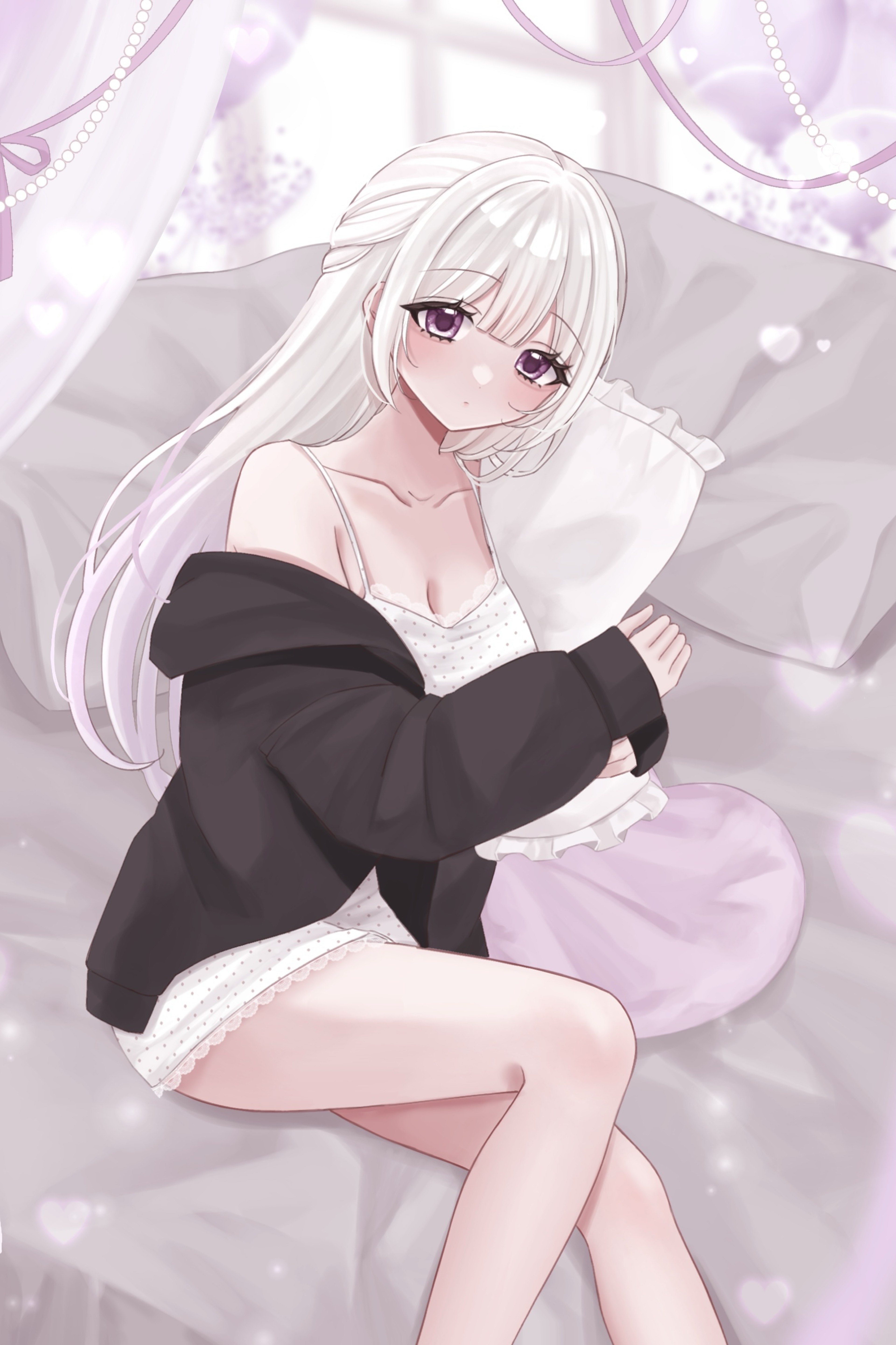 9:00 えたーなるかんしゃ❕