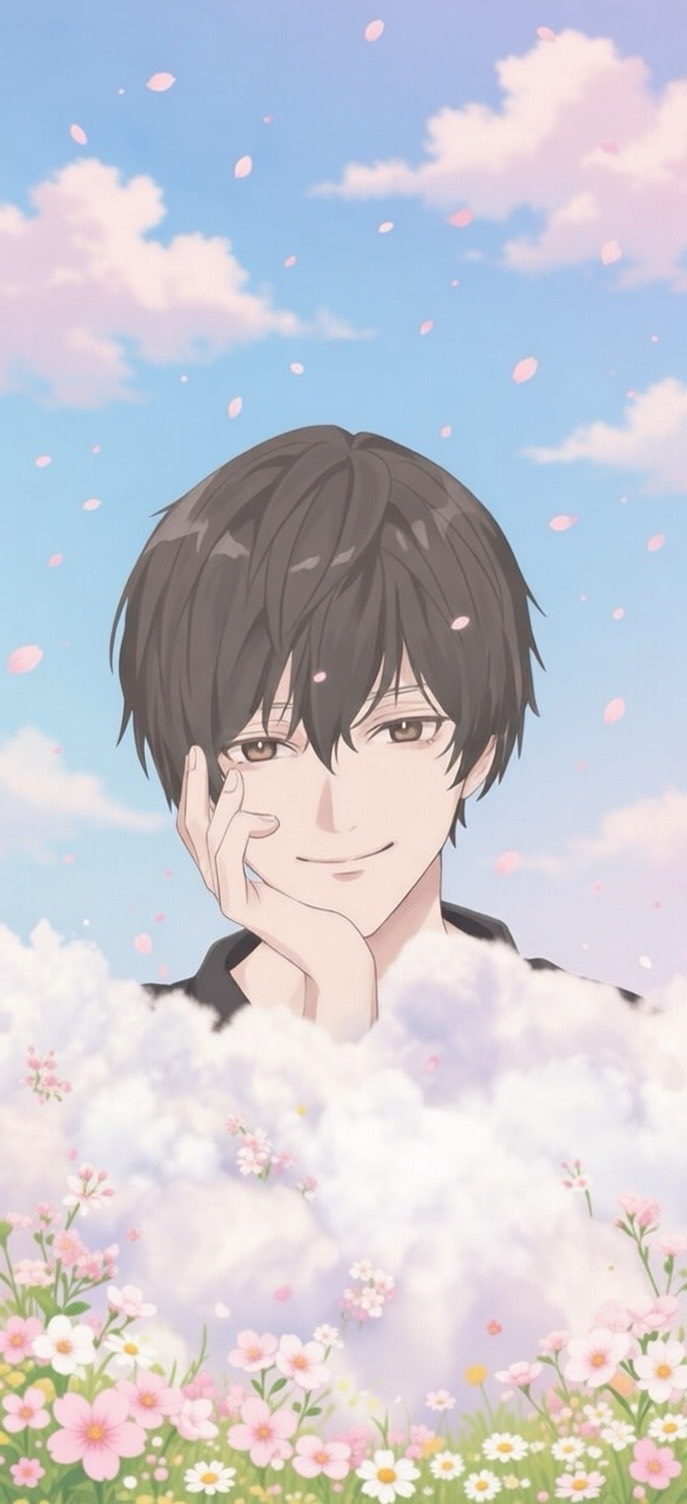 【 おっふぁよぅございまぁ～すっ！ 】