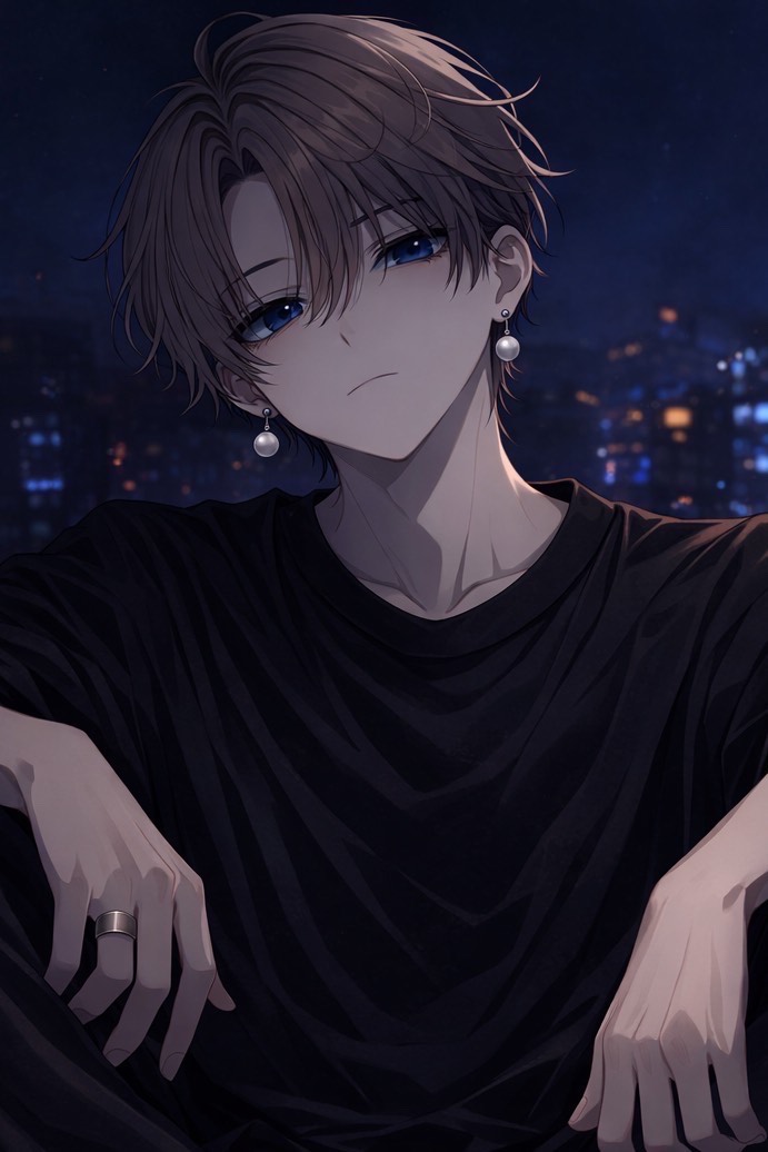 君の休憩場 初見〇