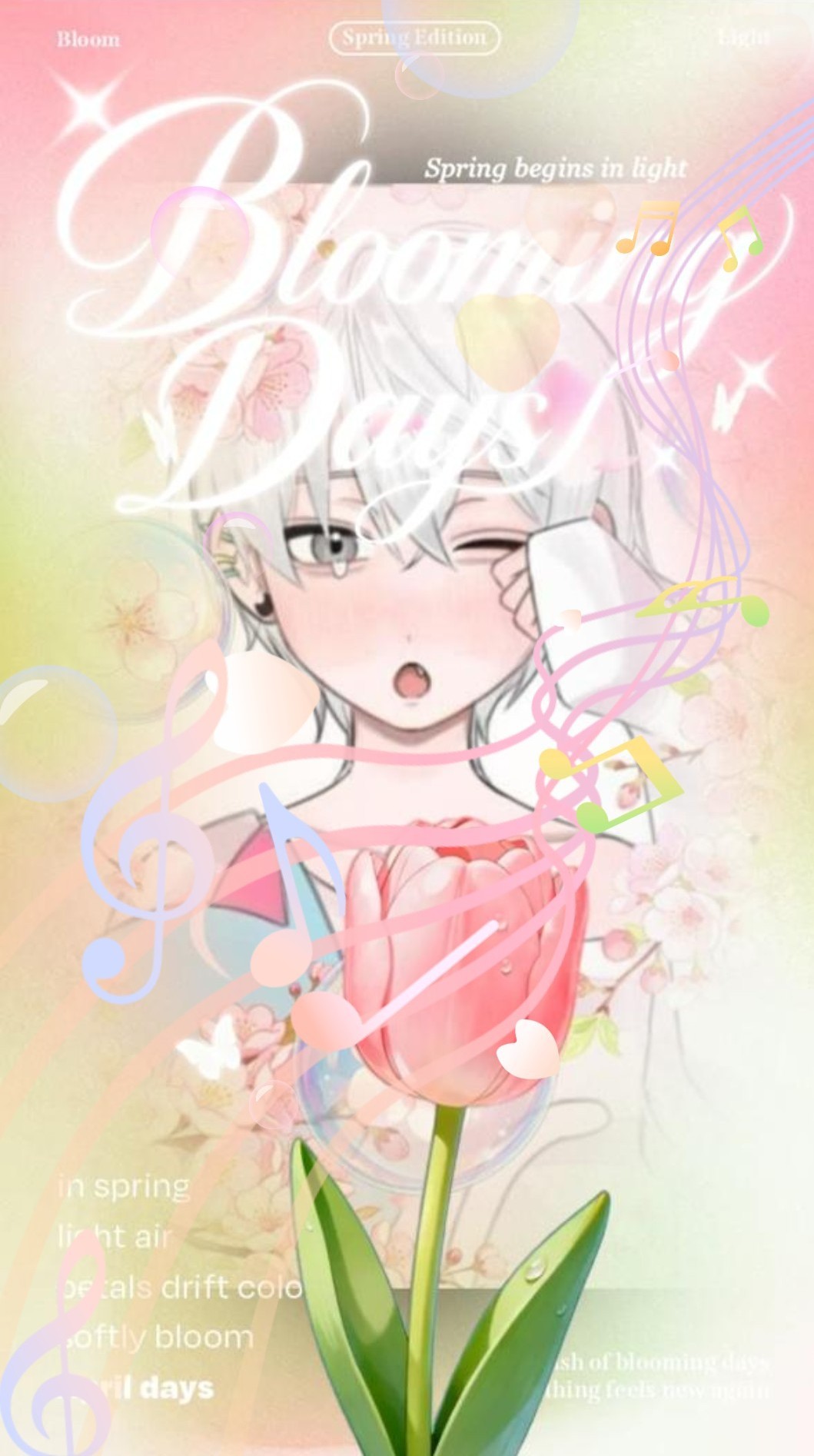 初見さんを捕まえたい