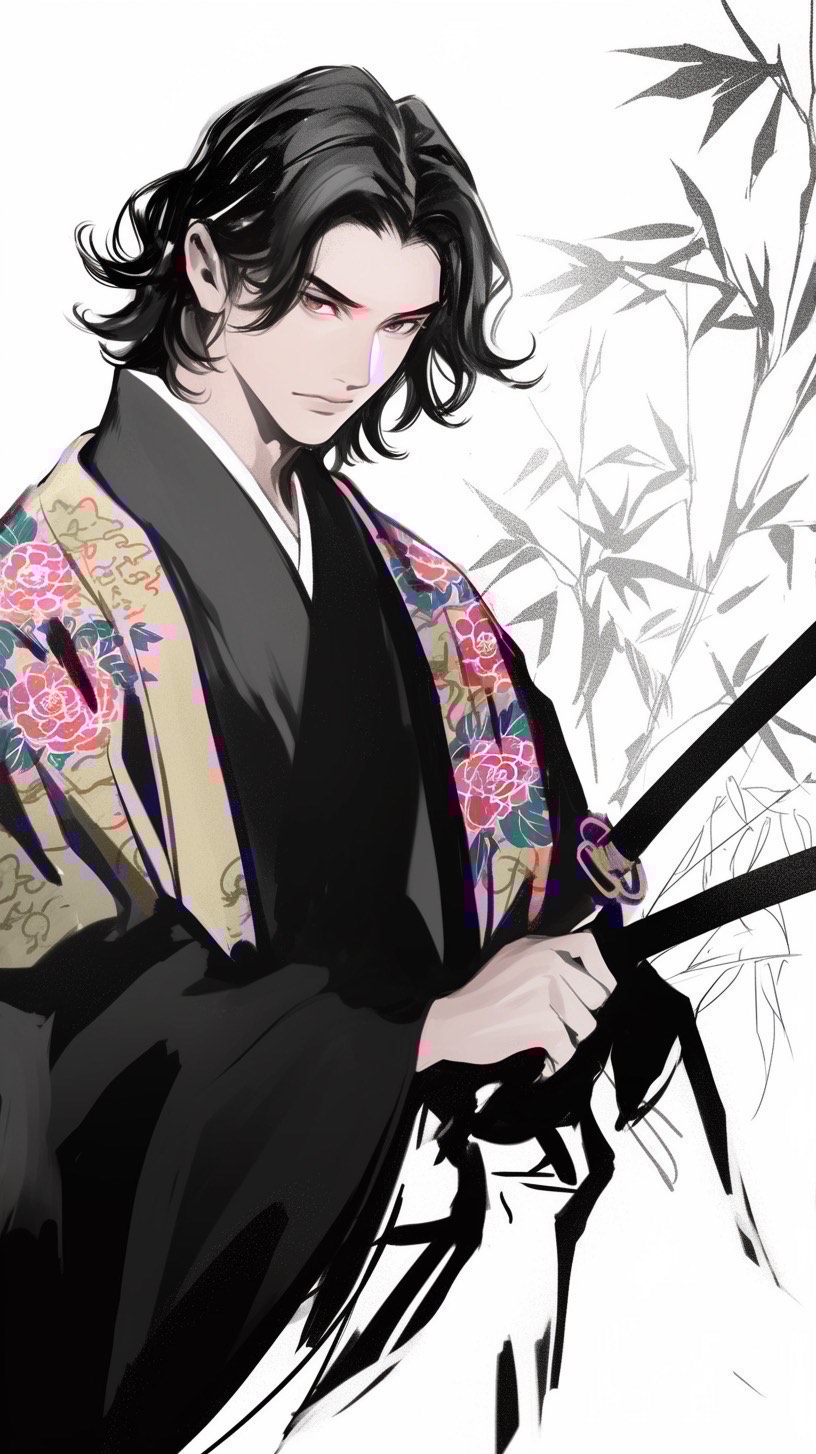 初見🙆🏻 ̖́-‬┊︎低音┊︎声劇練習