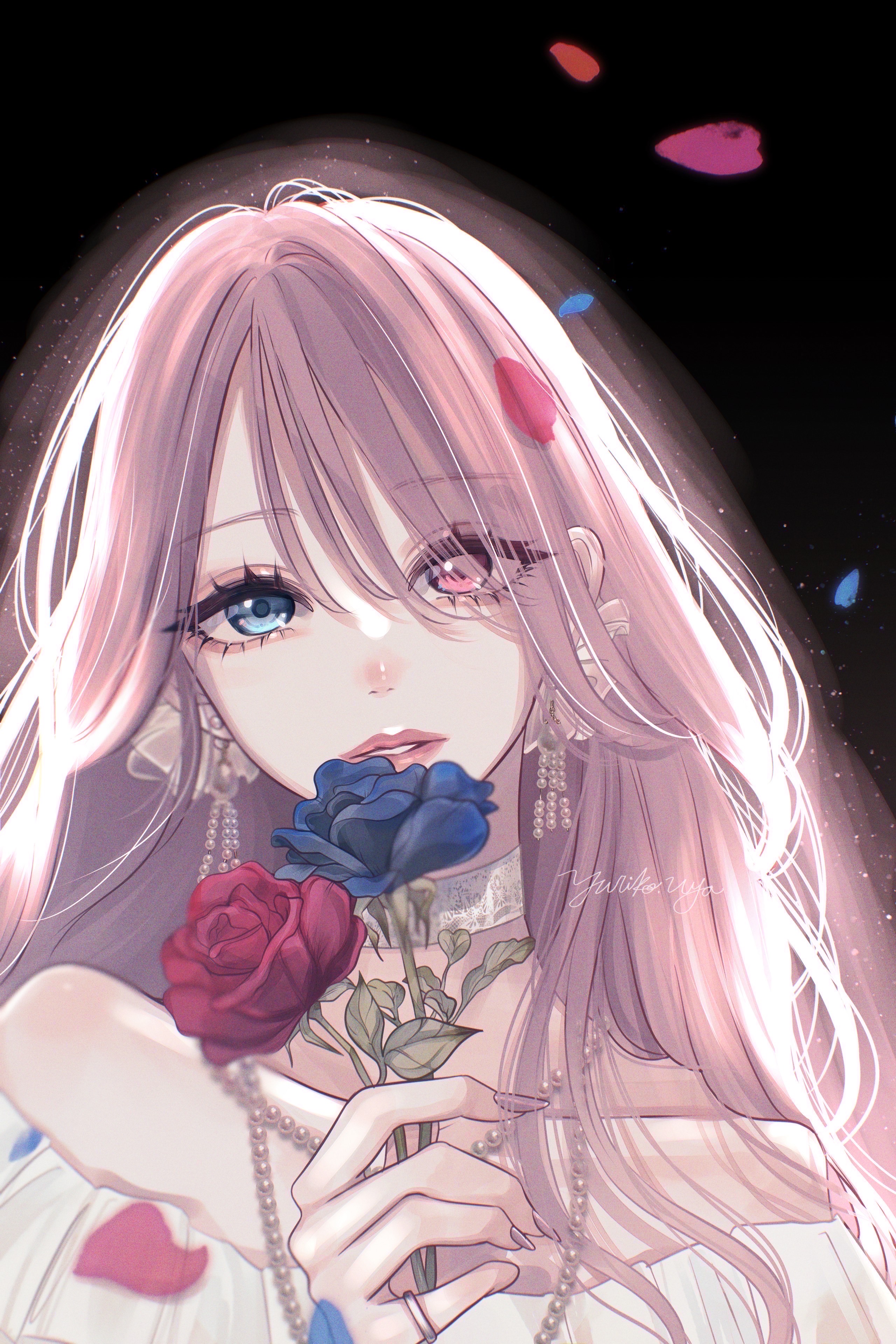 よるのひととき