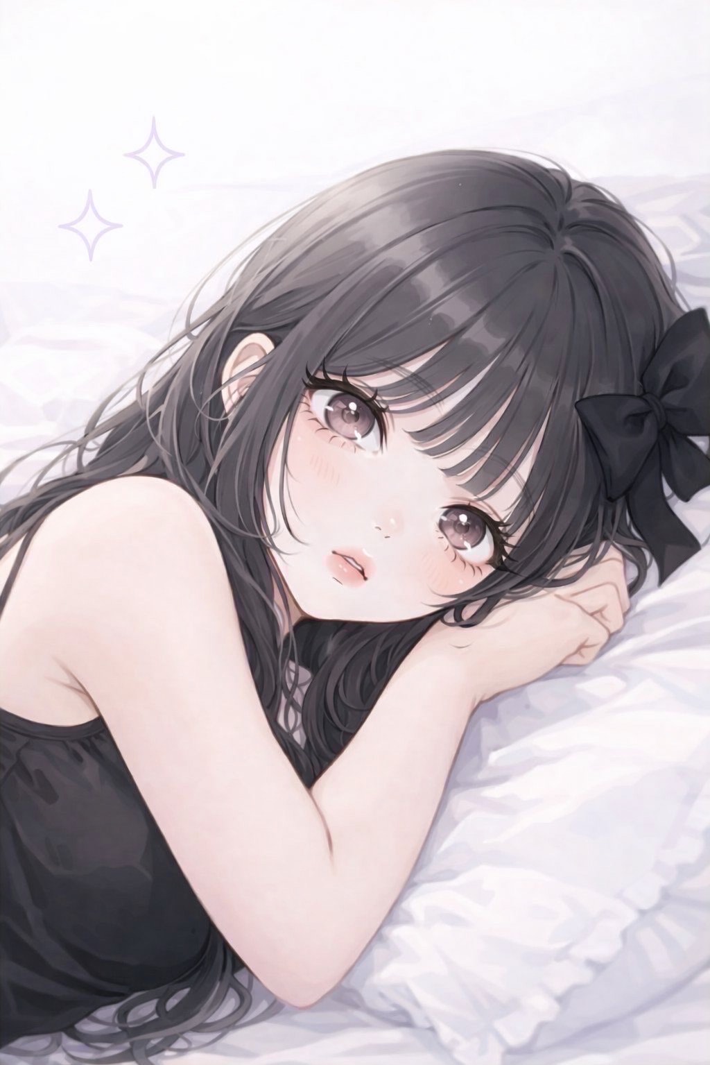 誰かのひまわりに🌻