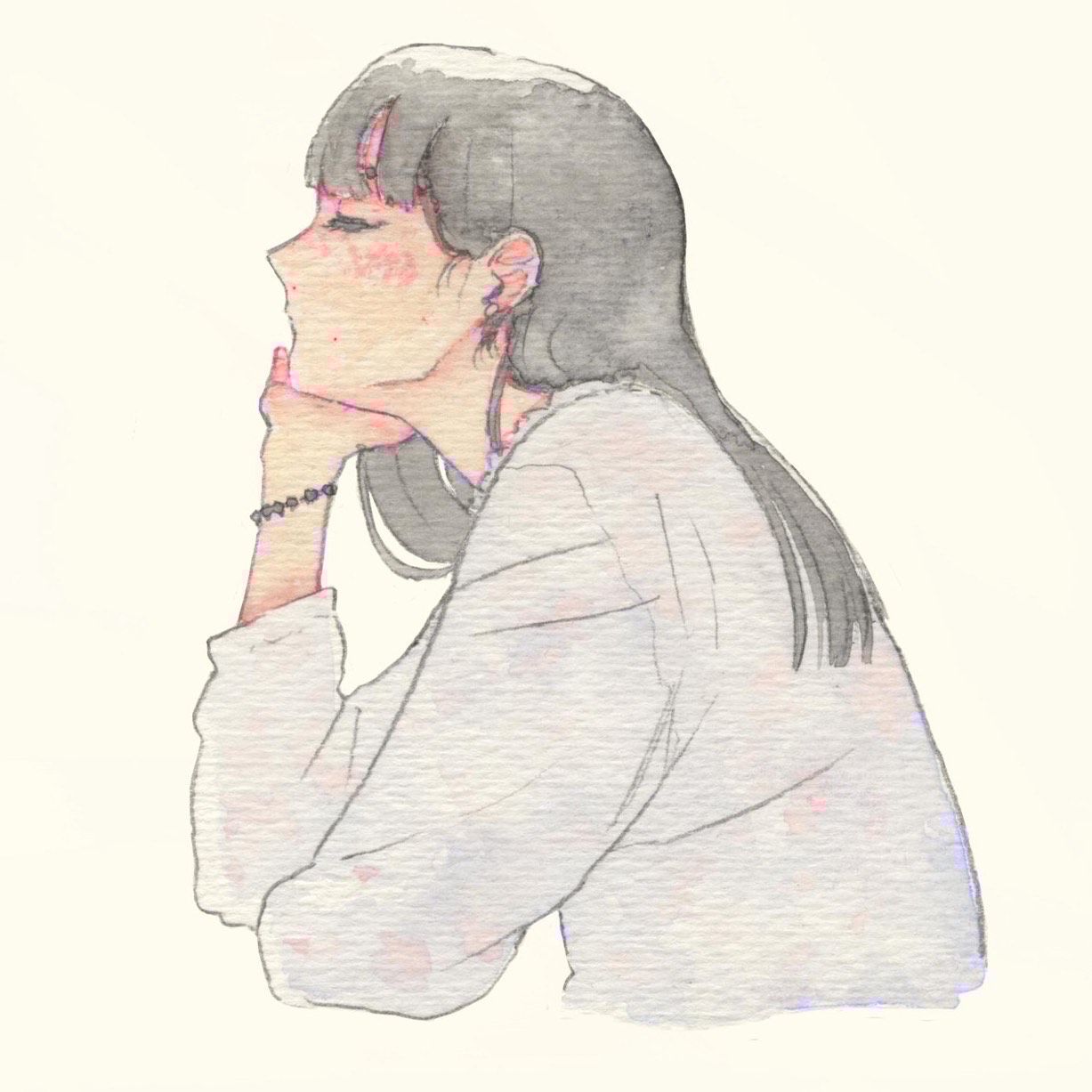 祝１週間🔰自由にどうぞ♡