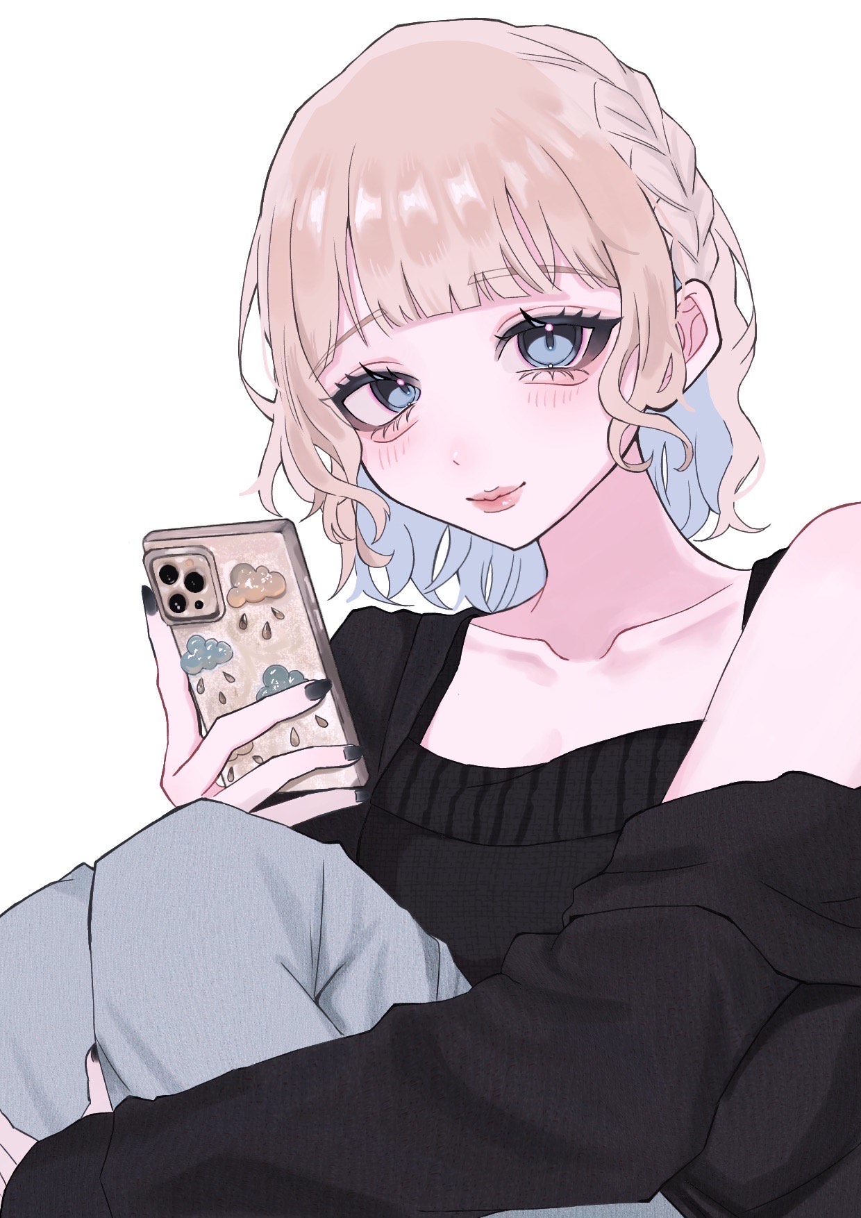 ~7:30 おはよ🔆‬