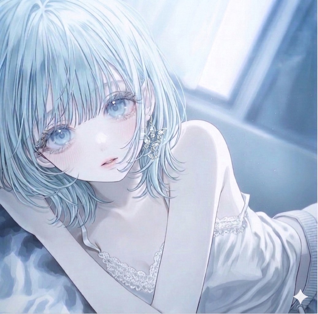 み つ け な い でっ🫧