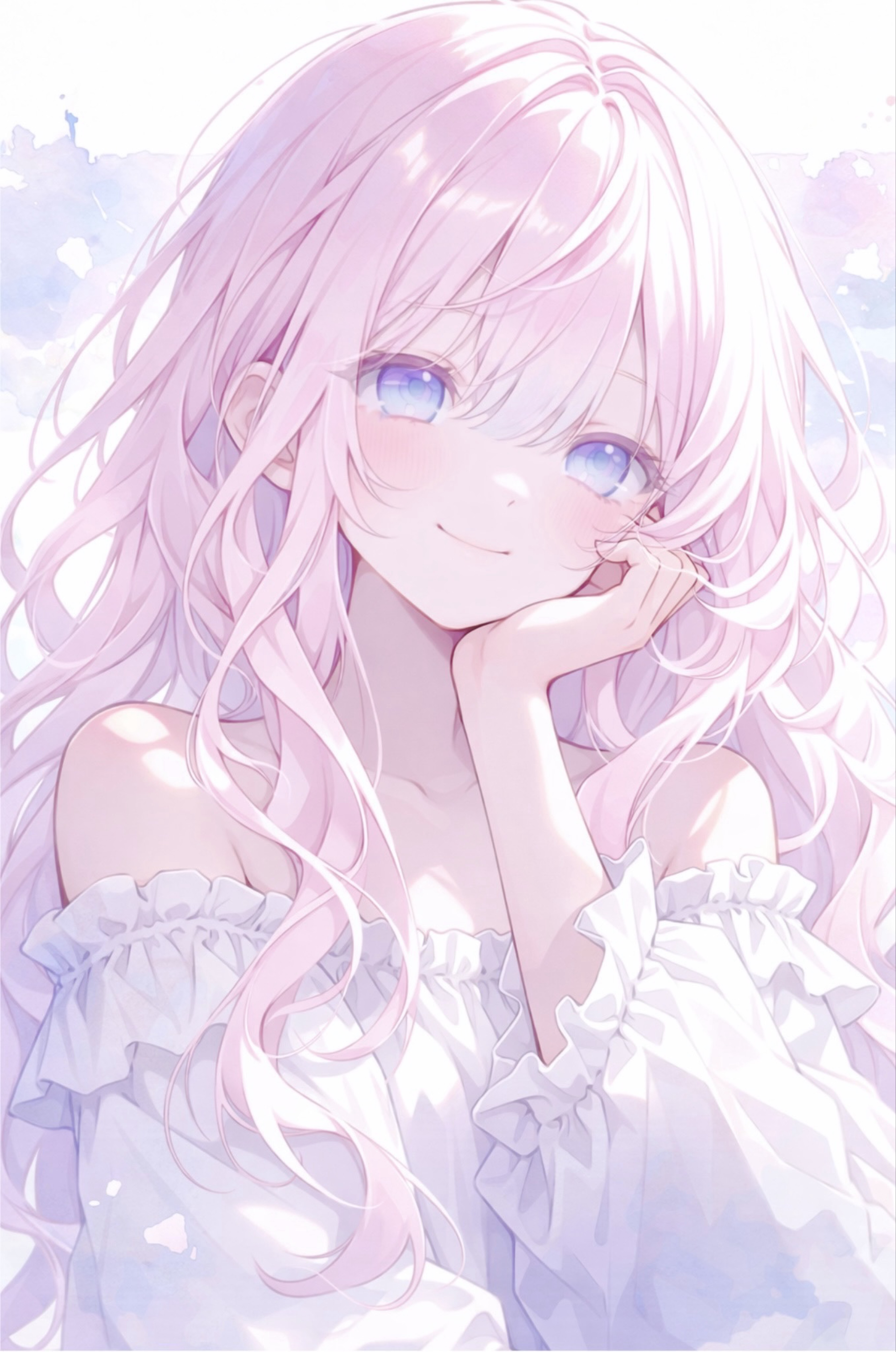 こんにちわわわ