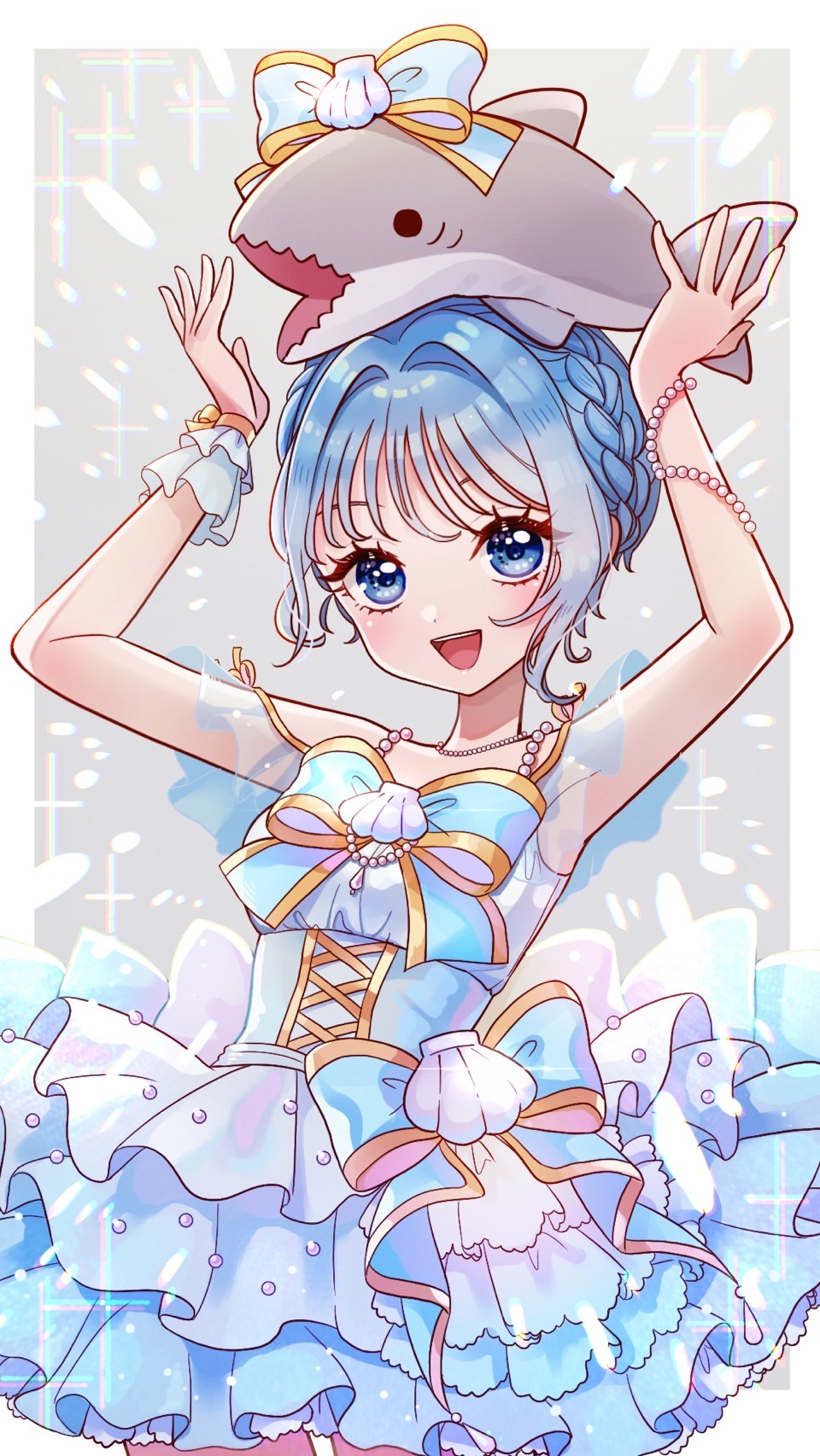 初,潜◎┊︎いろたいむ。