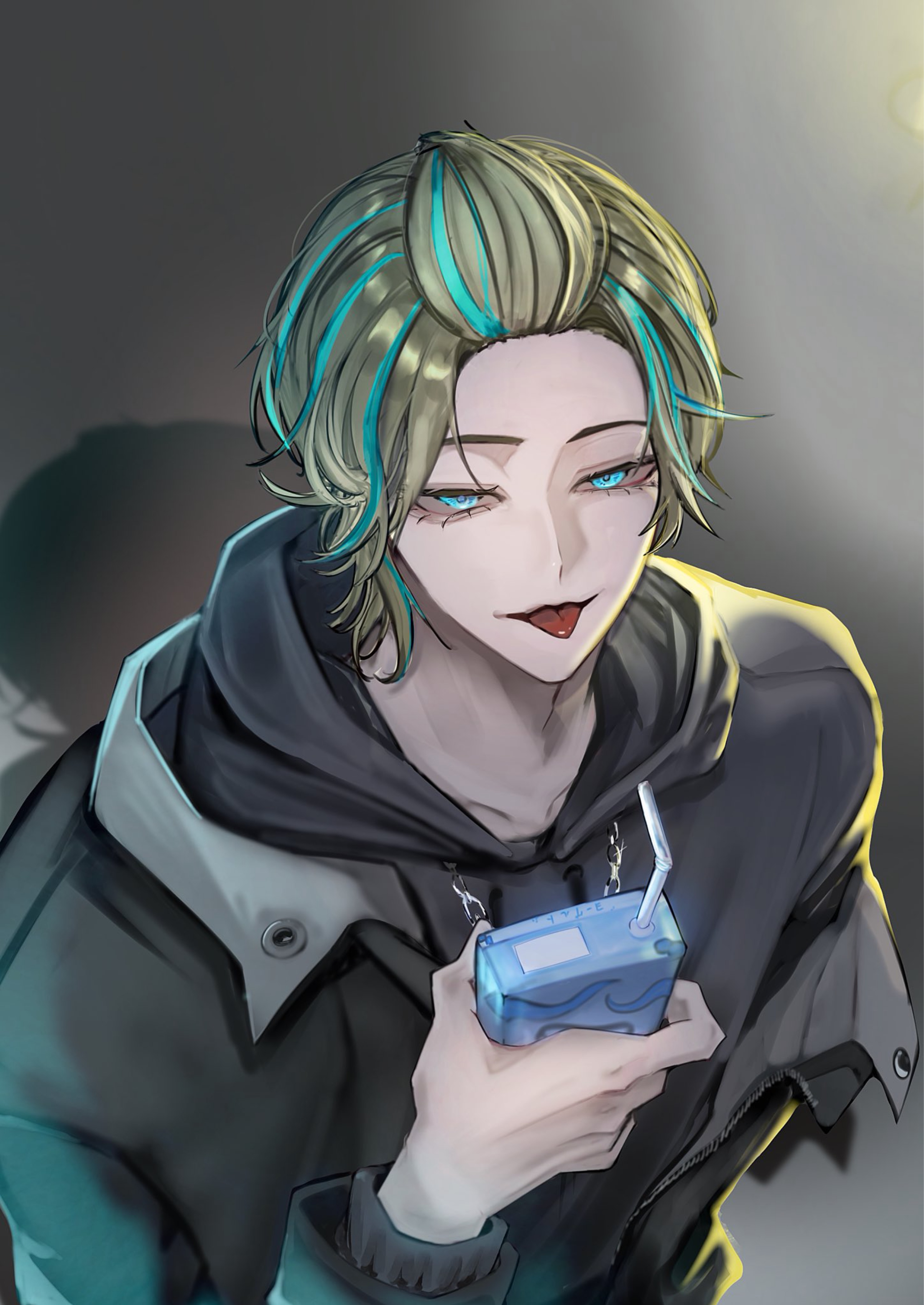 初潜◎ 機材歌枠