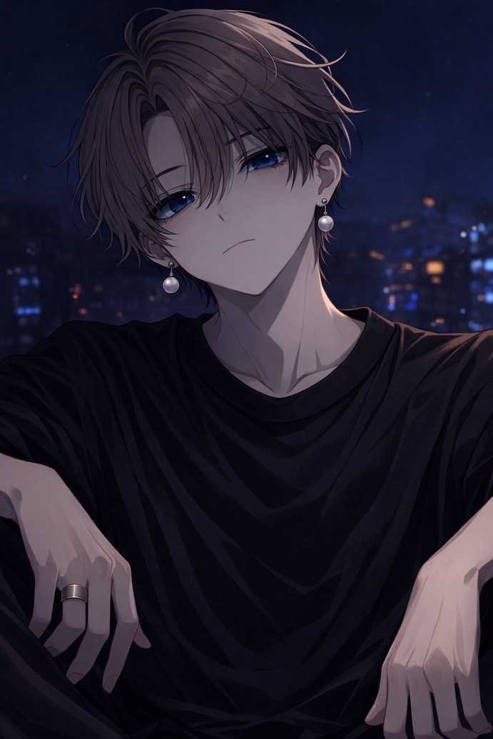 君の休憩場 初見〇