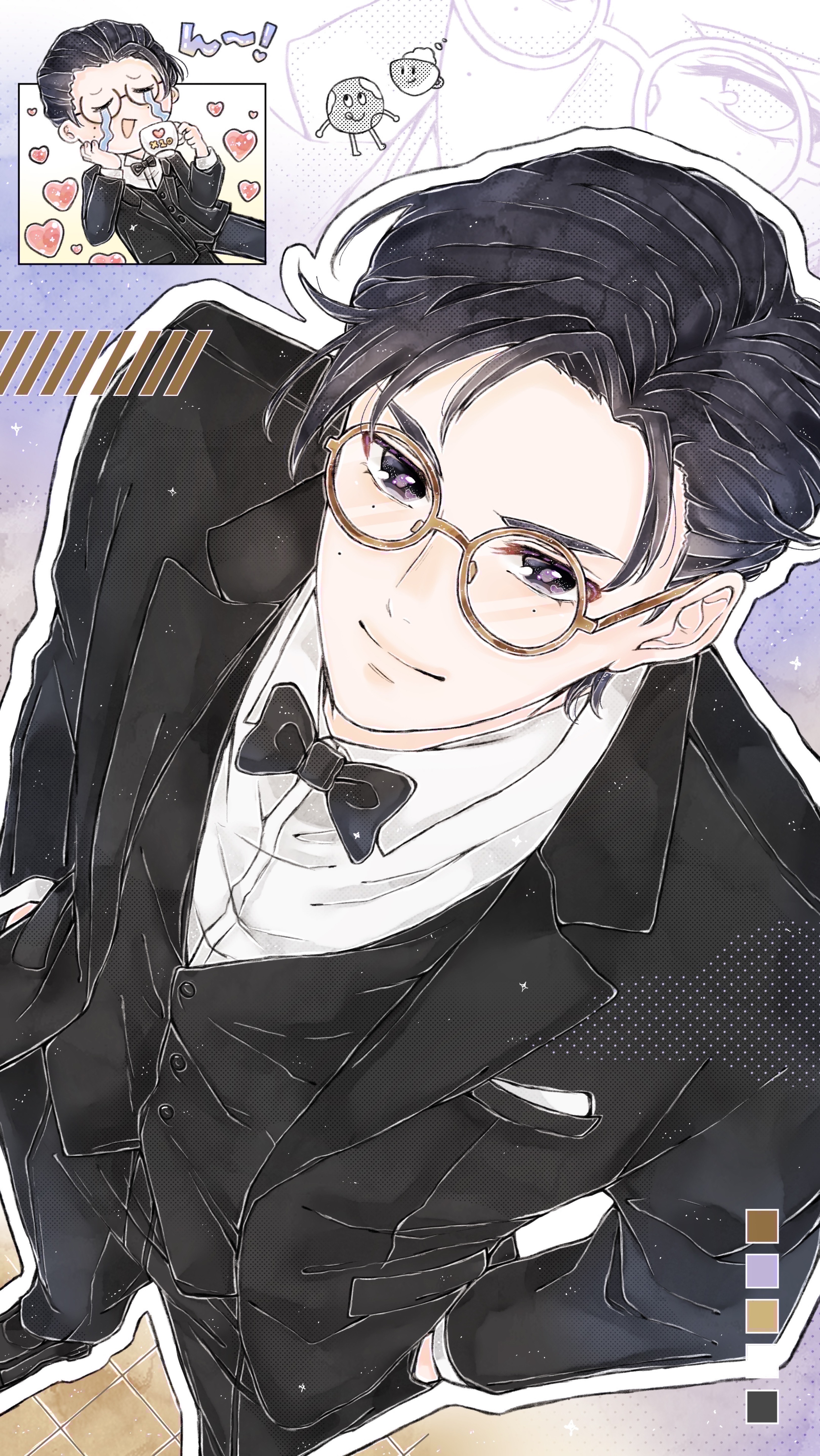 初見さん🙆‍♂️🙆‍♀️ようこそ✨☕️