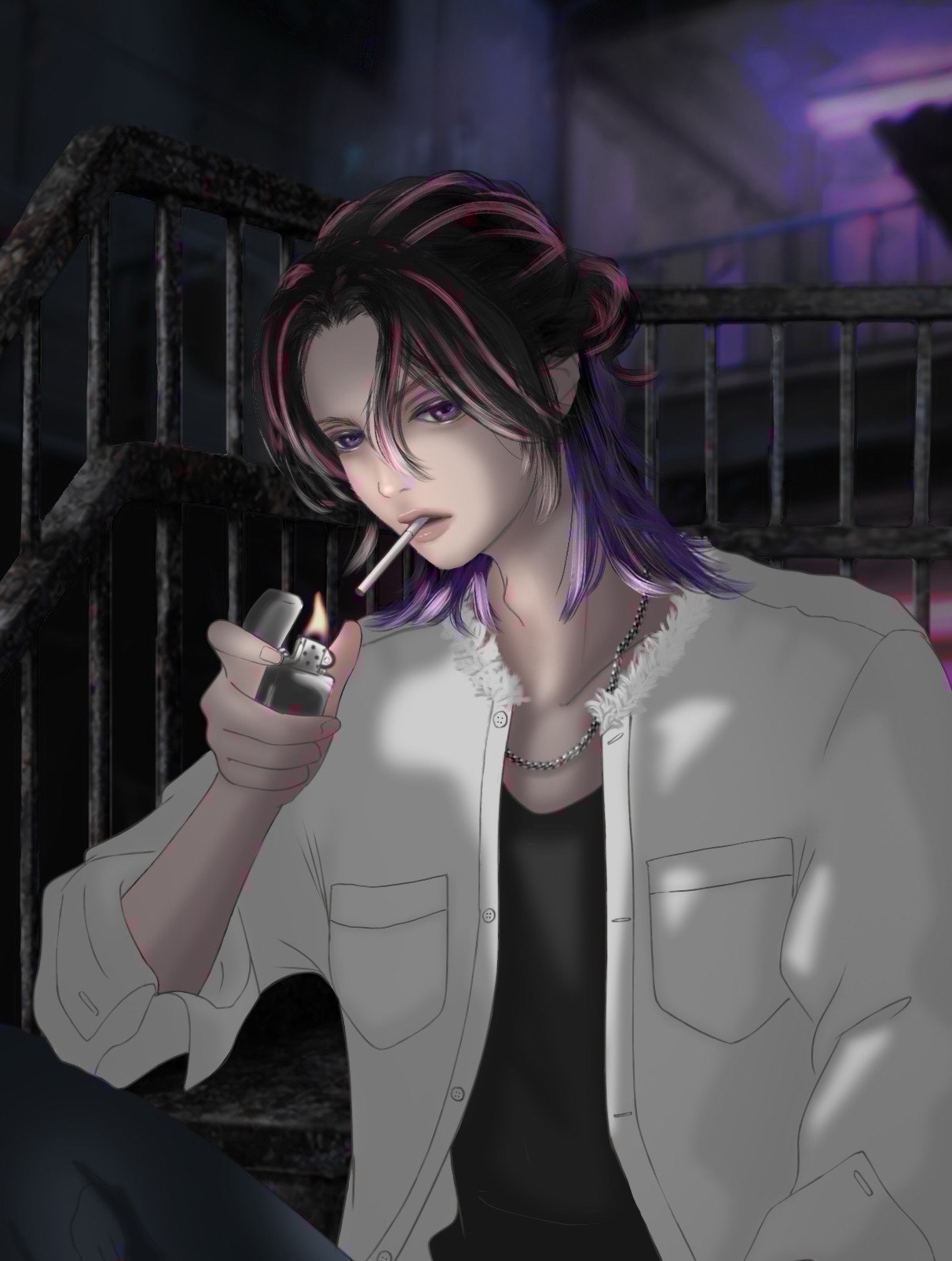 中低音│心地いい 潜〇