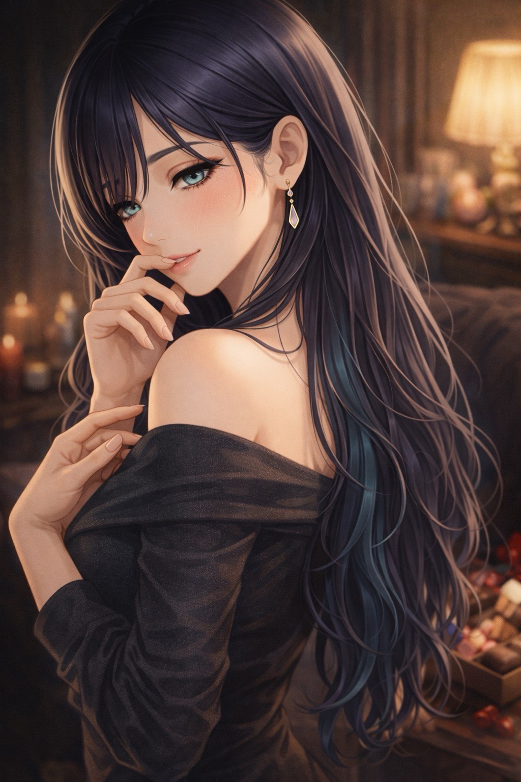 はぴば🎉🎂1時間