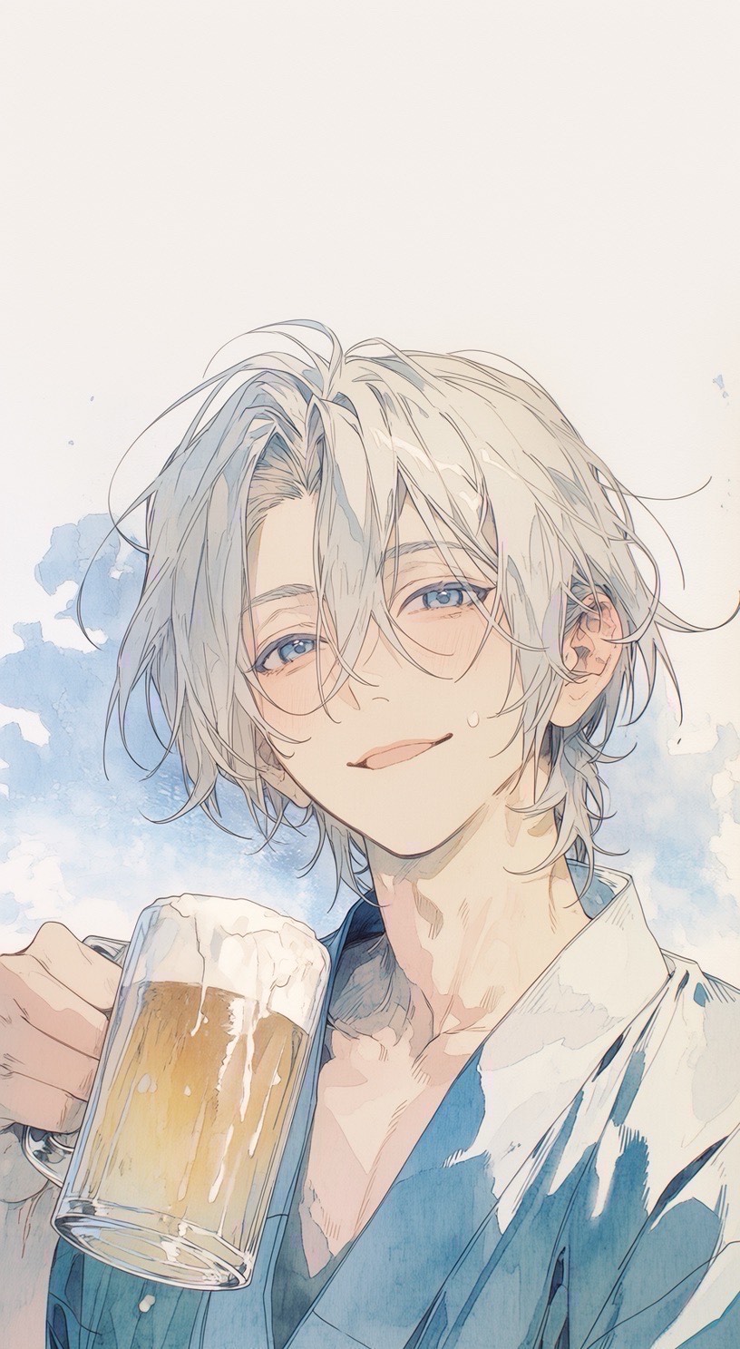 初潜〇おはようのお時間🎙