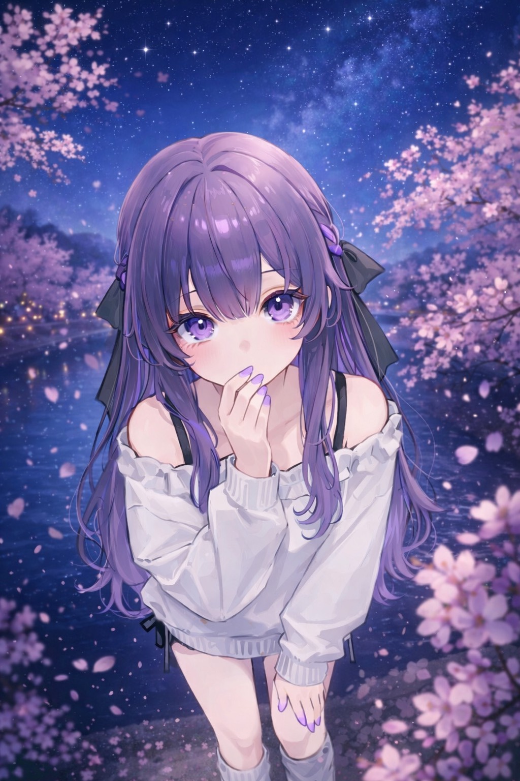 みーんなに会いたい夜の枠🫶🏻‎🌃