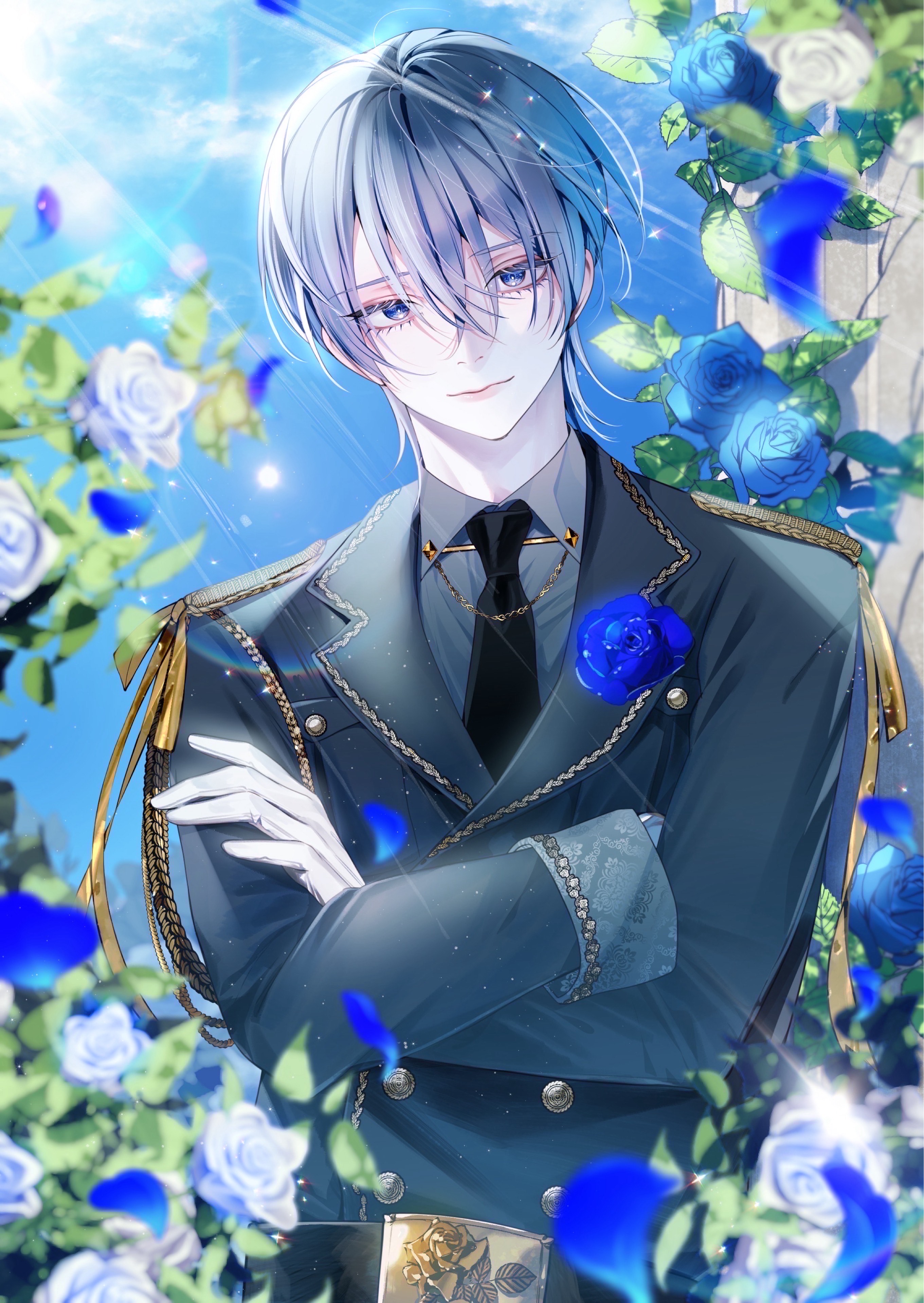 初潜◎ 唯一無二の癒しの声