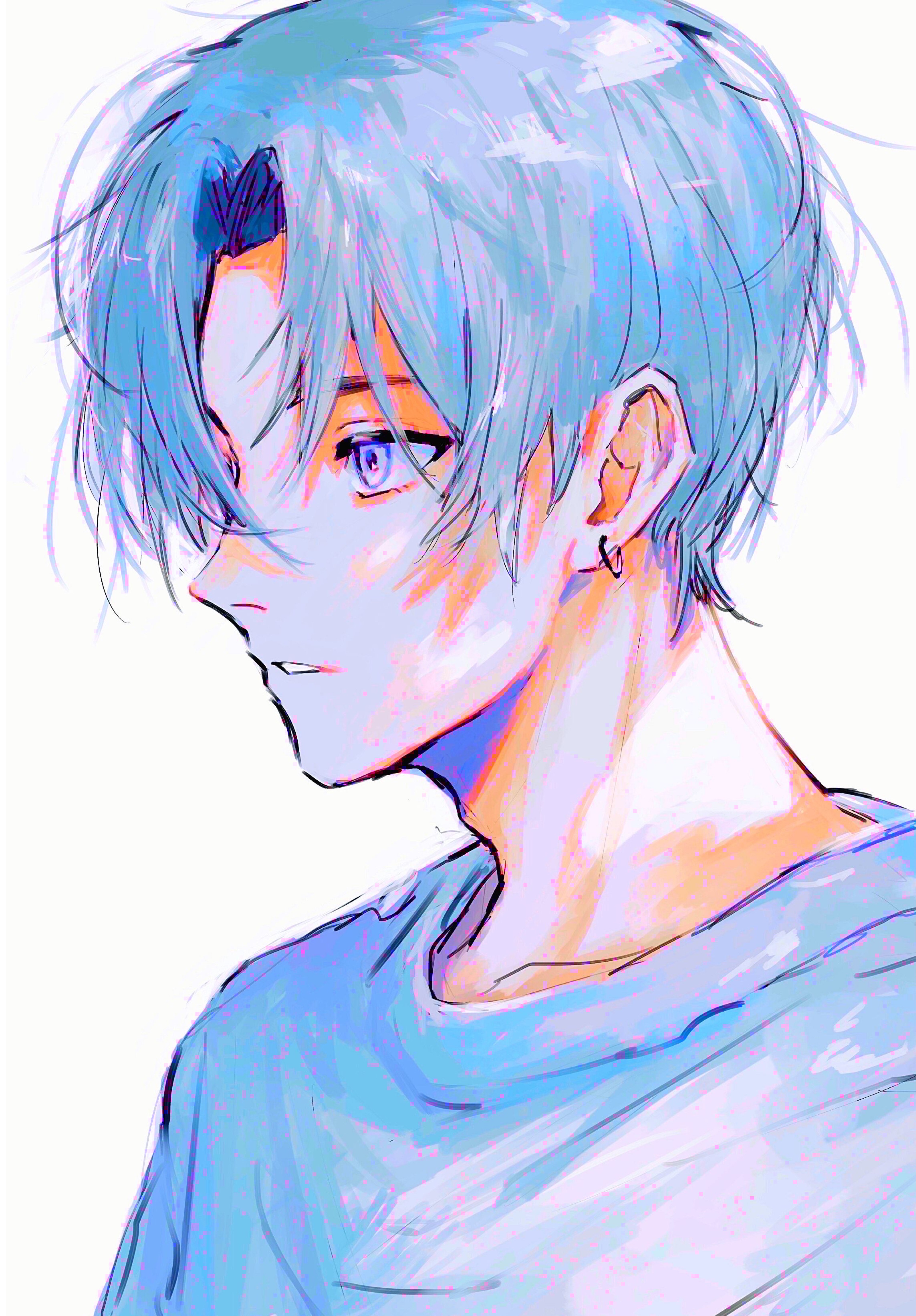 初見⭕️少人数好き？