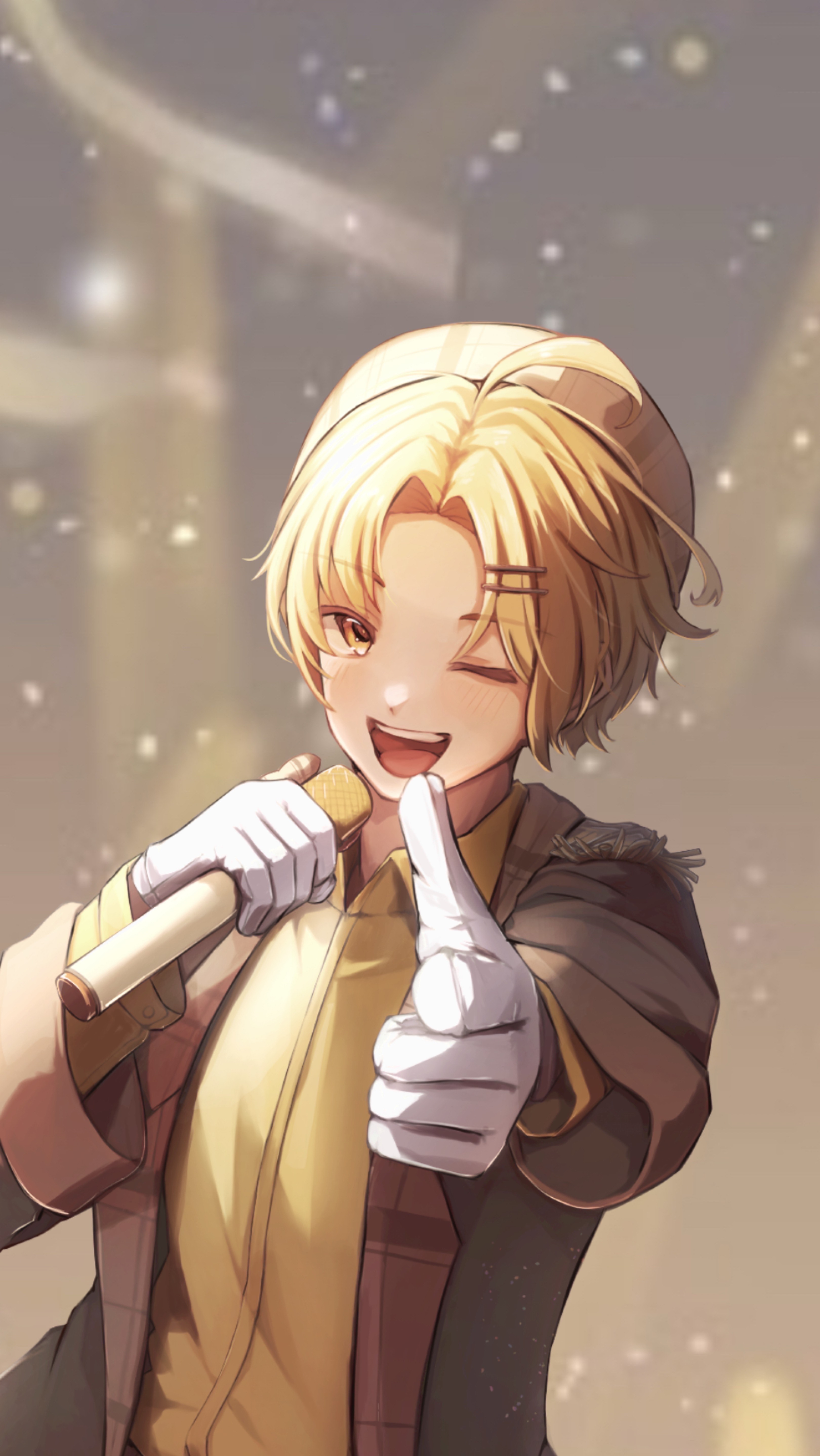 2h.元気あげる‼️初◎潜