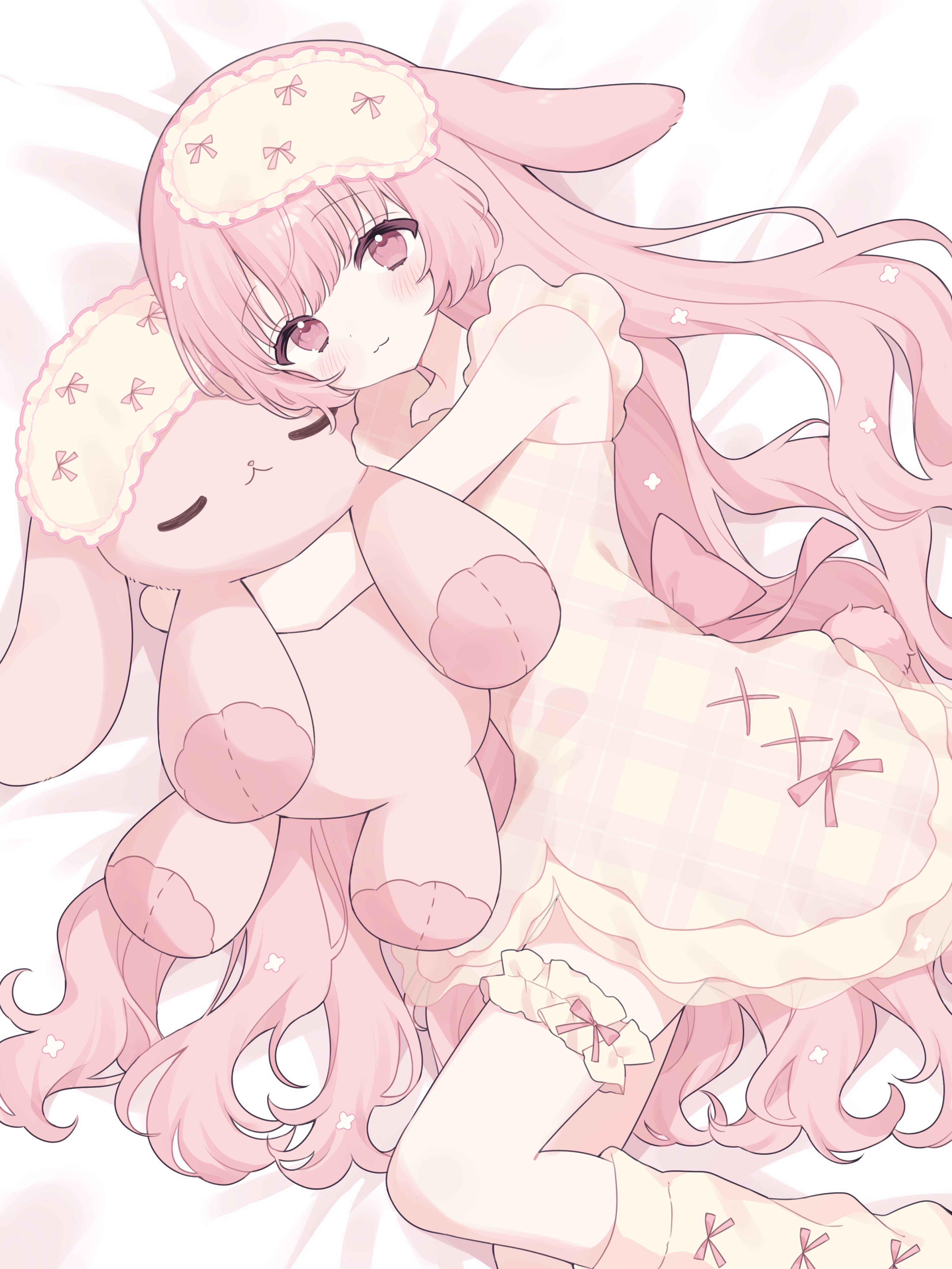 初潜寝◎まったりしませんか？🌷🌸