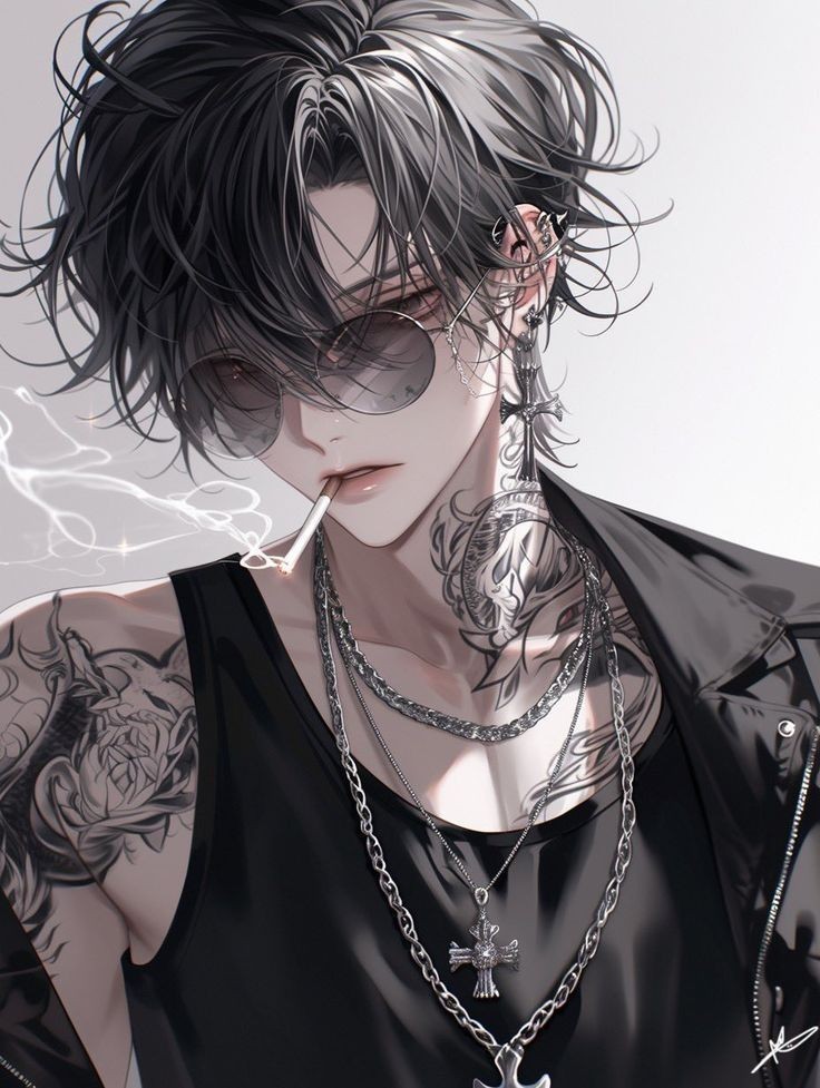 寝れへんから話そ？