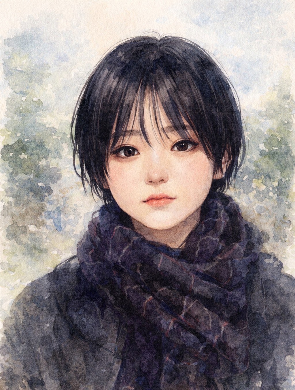 🔰自由にどうぞ( ¨̮ )