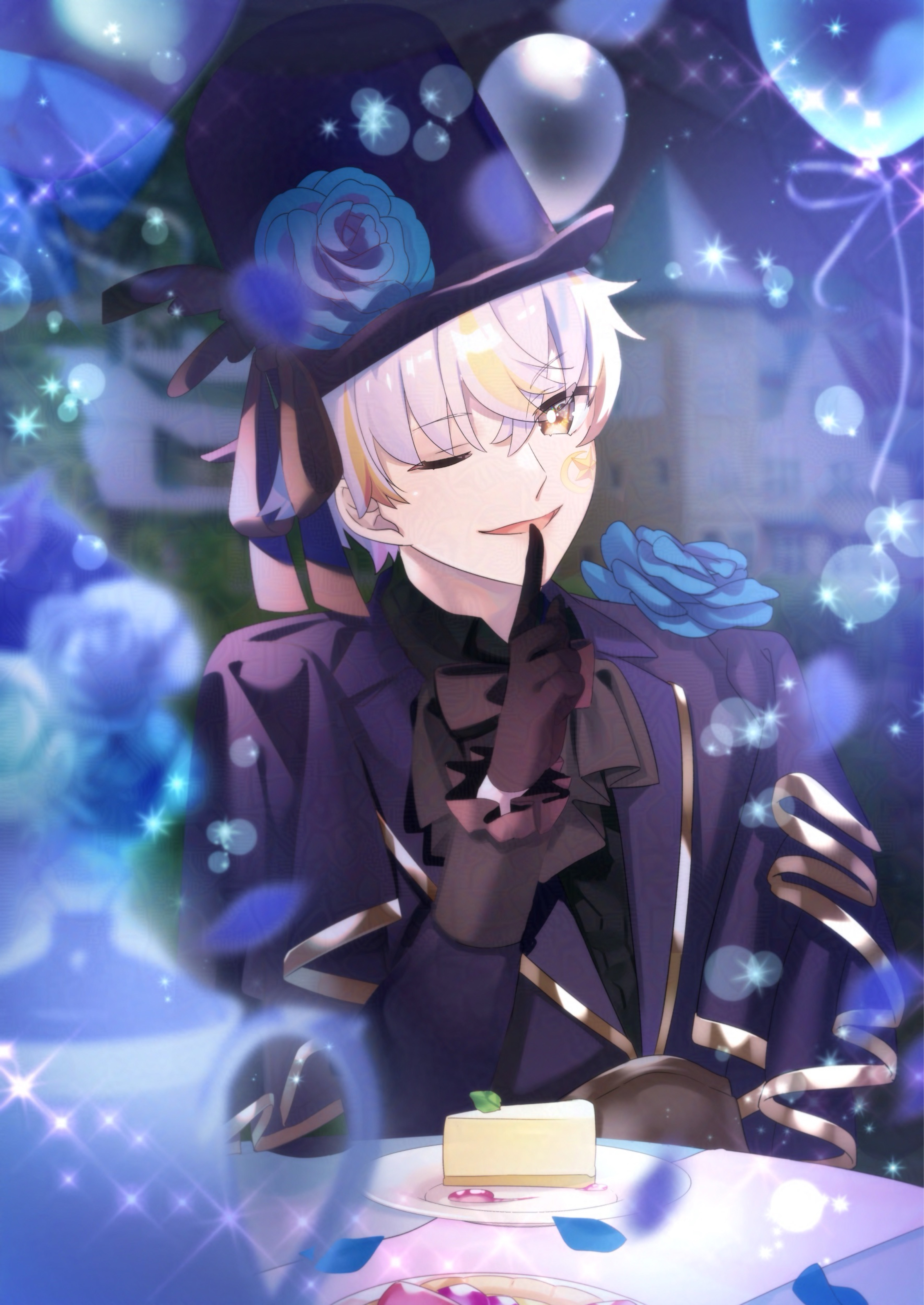 4/13 お気軽に┊︎歌と雑談