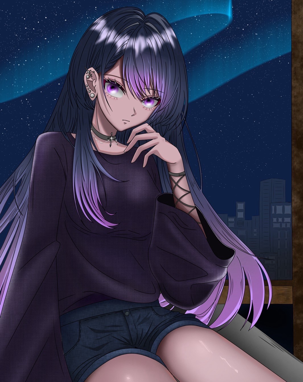 初寝潜◎1分ちょうだいっ⊂(´꒳`)⊃♡