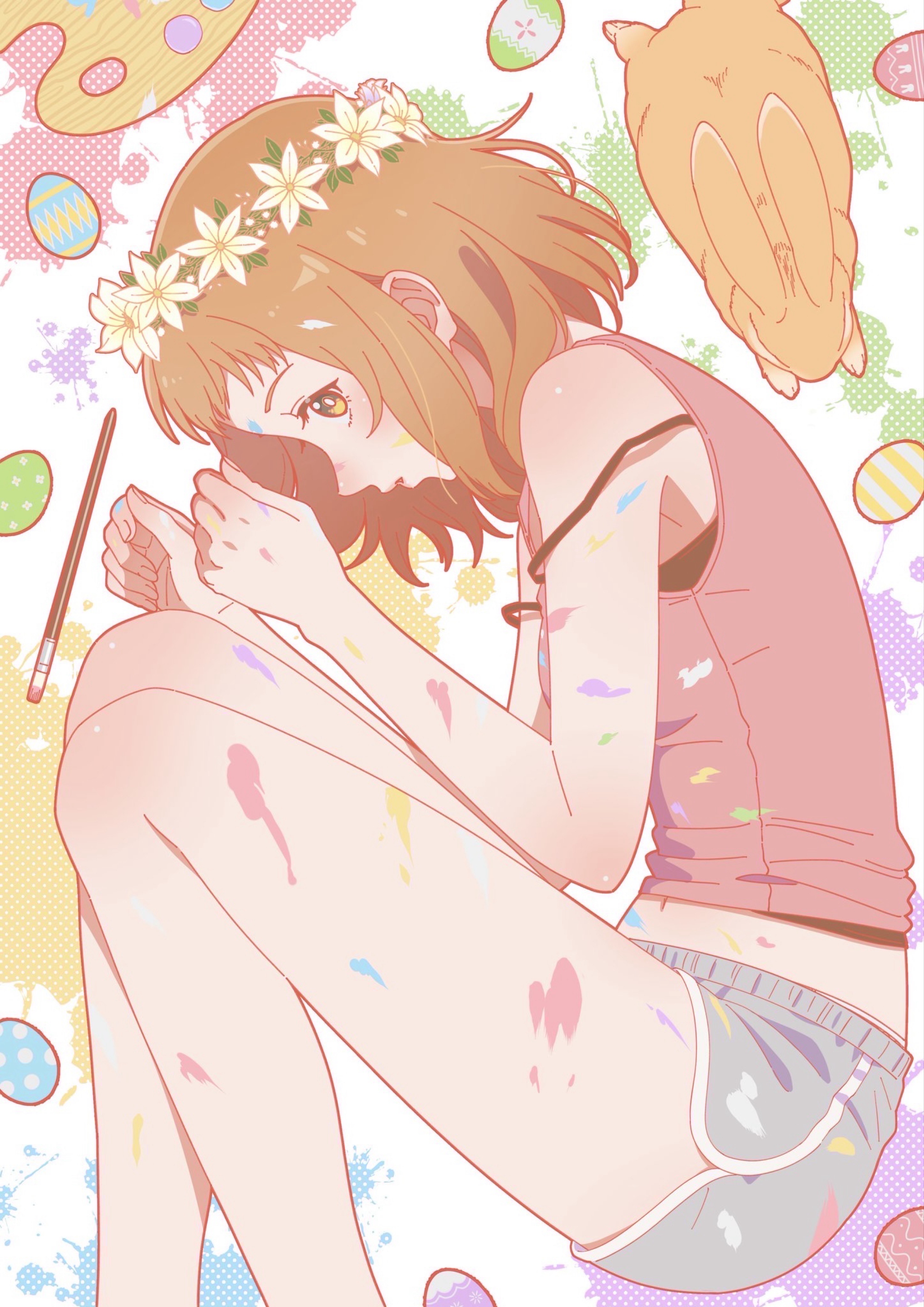 初寝潜◎貴方は何℃？🌡