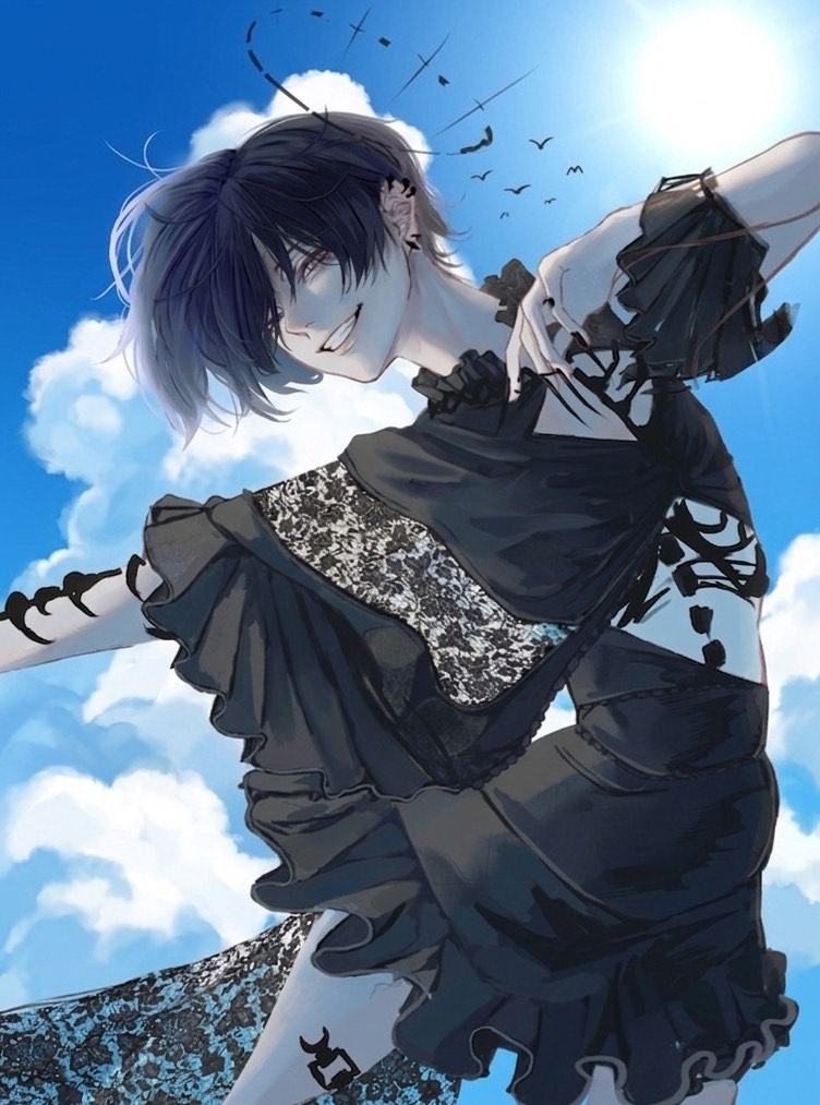 -18 歌枠 ‪✝︎