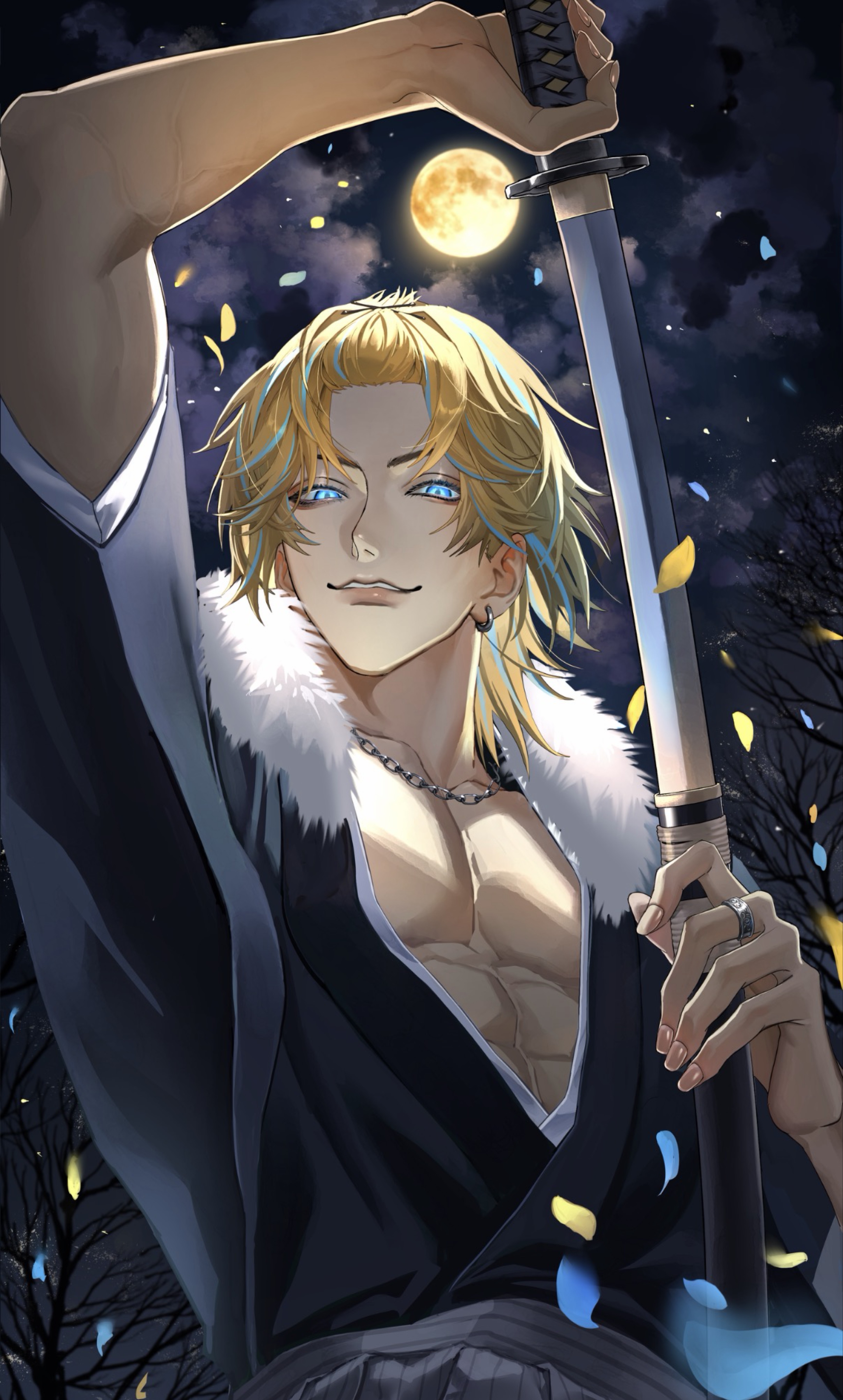 初潜◎ 機材歌枠 1.5h