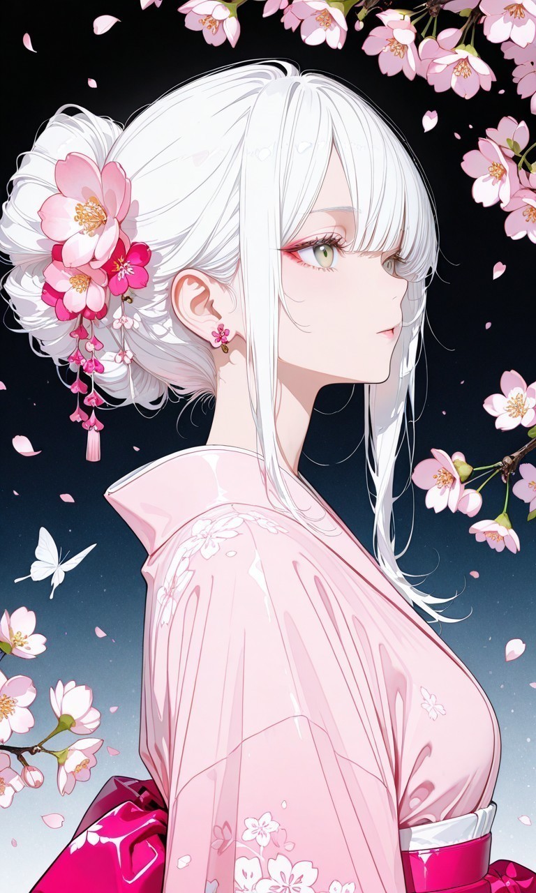 初潜〇中低音お姉さん