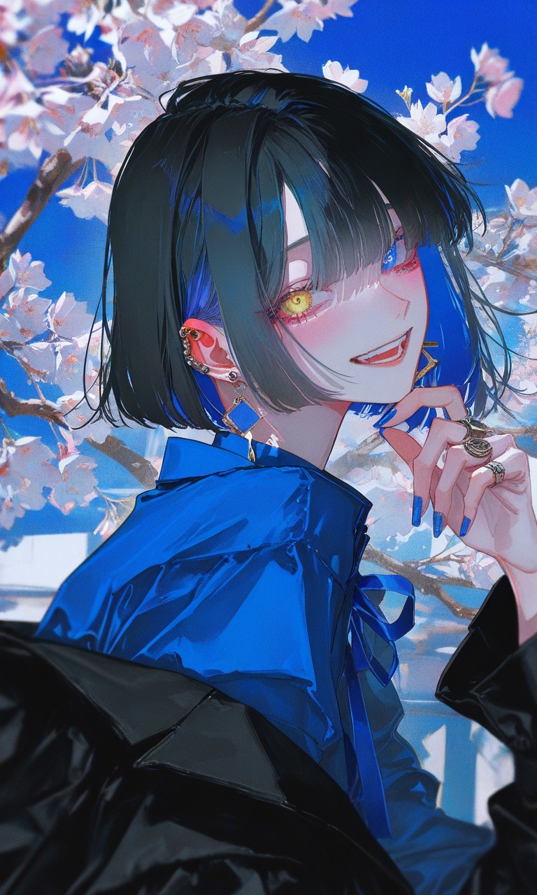 初潜○低音女とお話しましょう