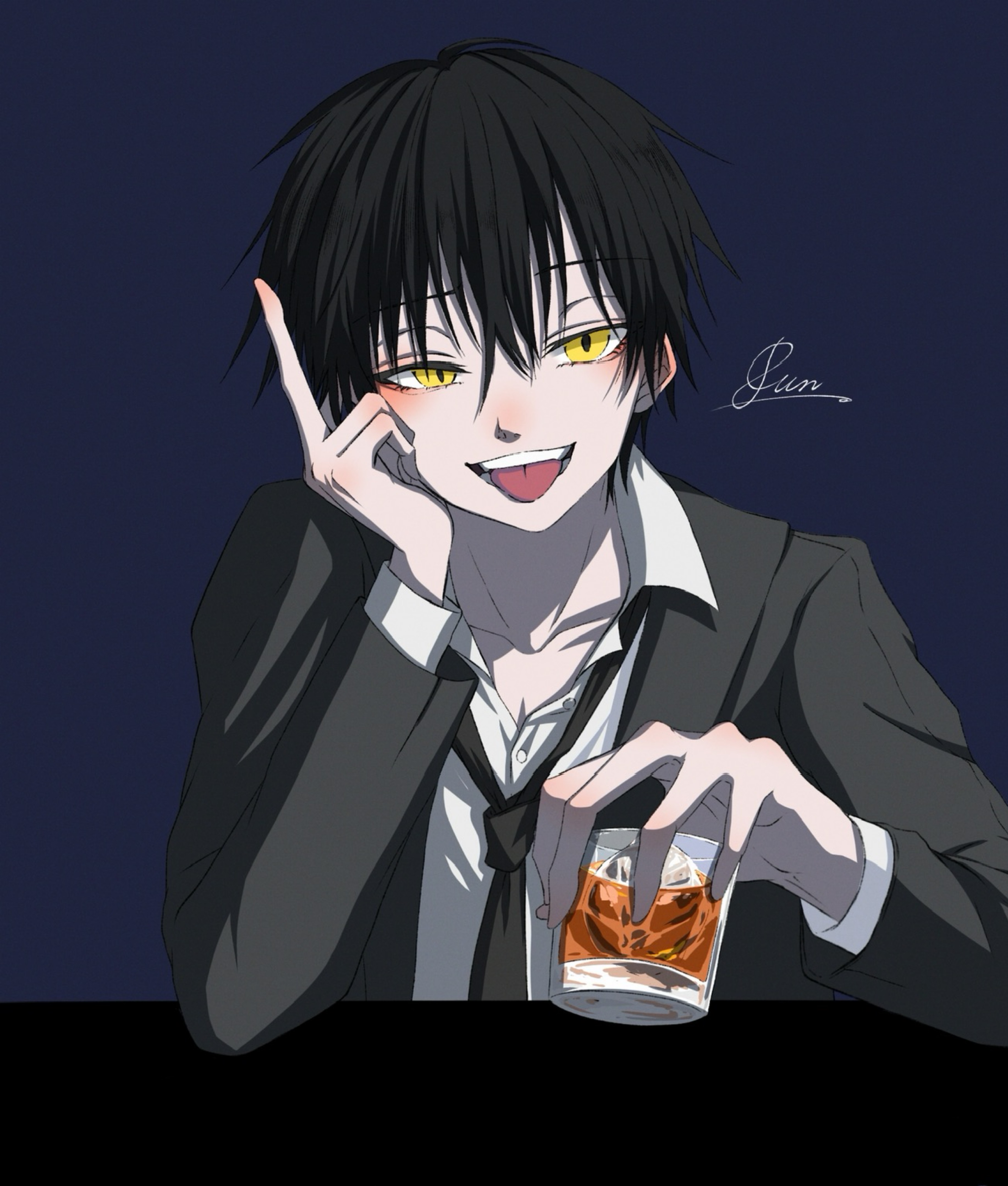 初〇潜〇 まったり雑談