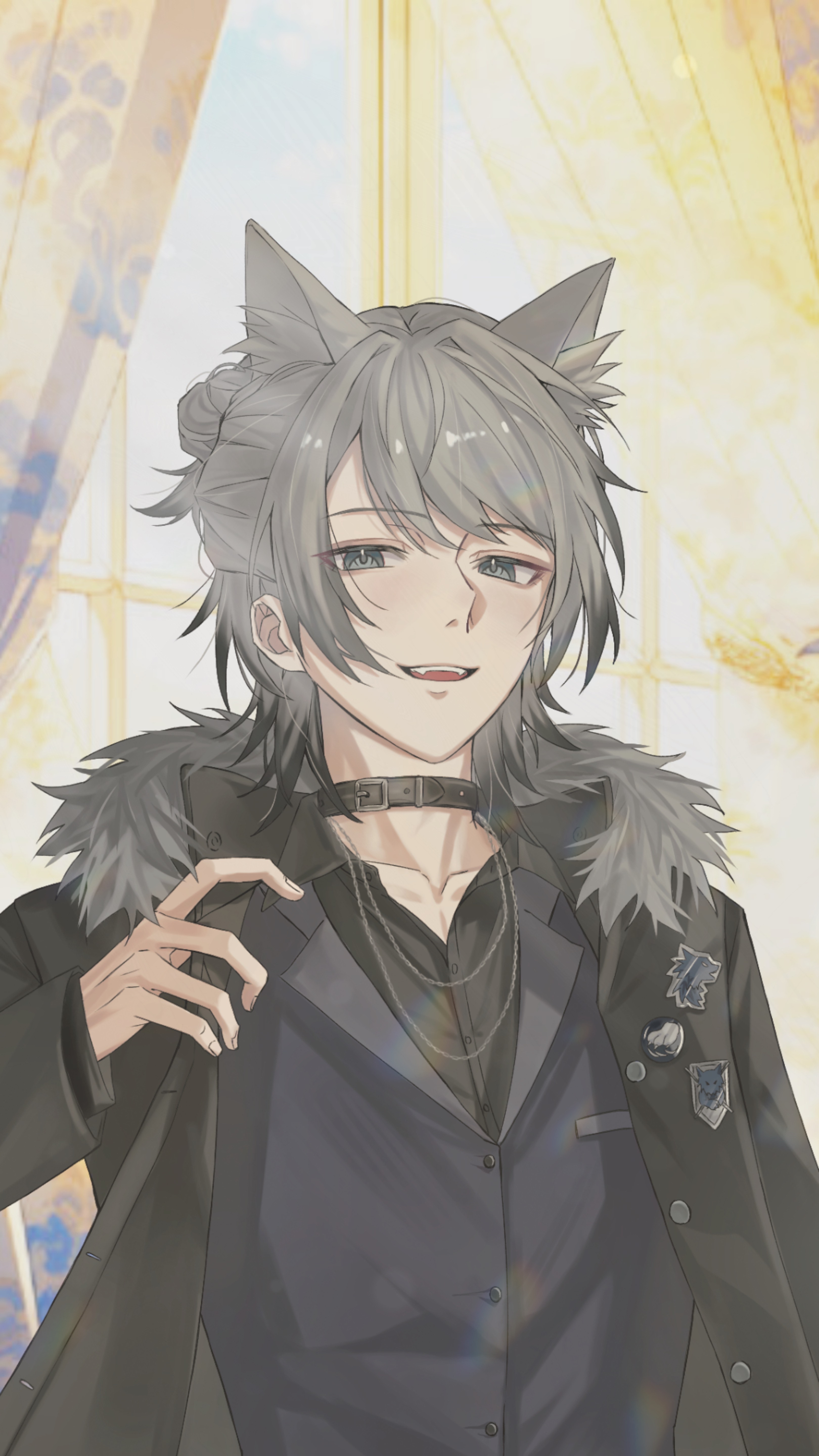 《1h》おはよう聞かせて❓