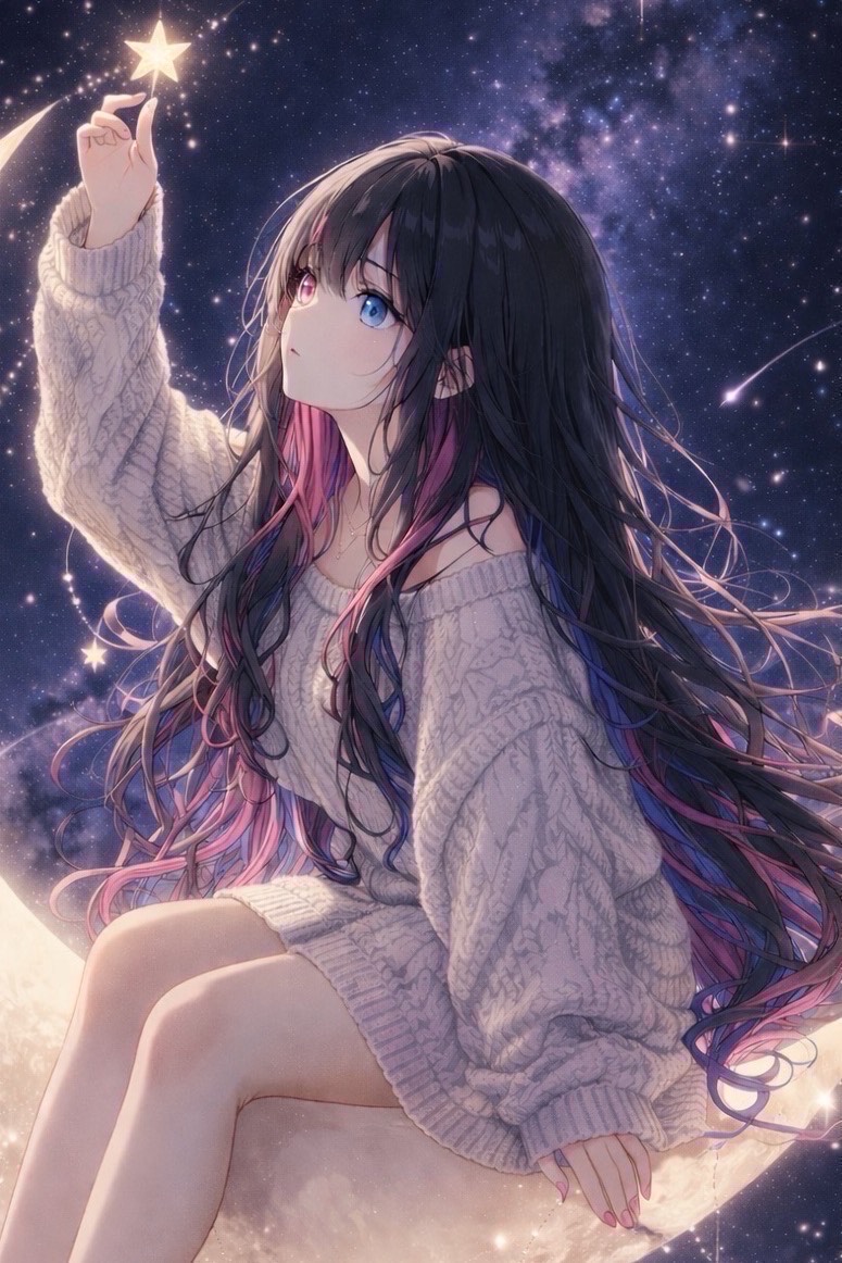 暇だね、話そっか。1hだけ