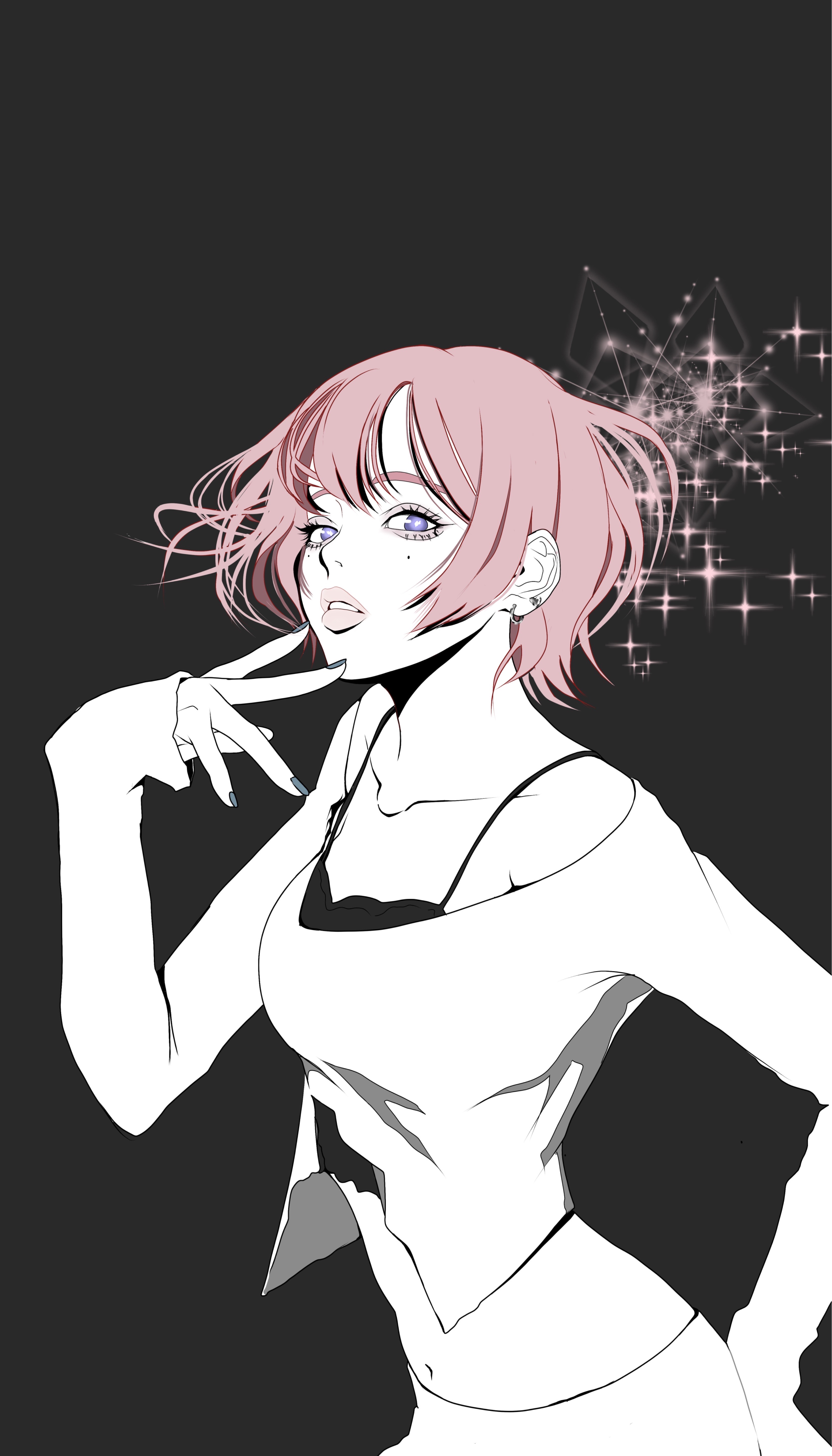 ハッピーな人です🪄︎︎✨