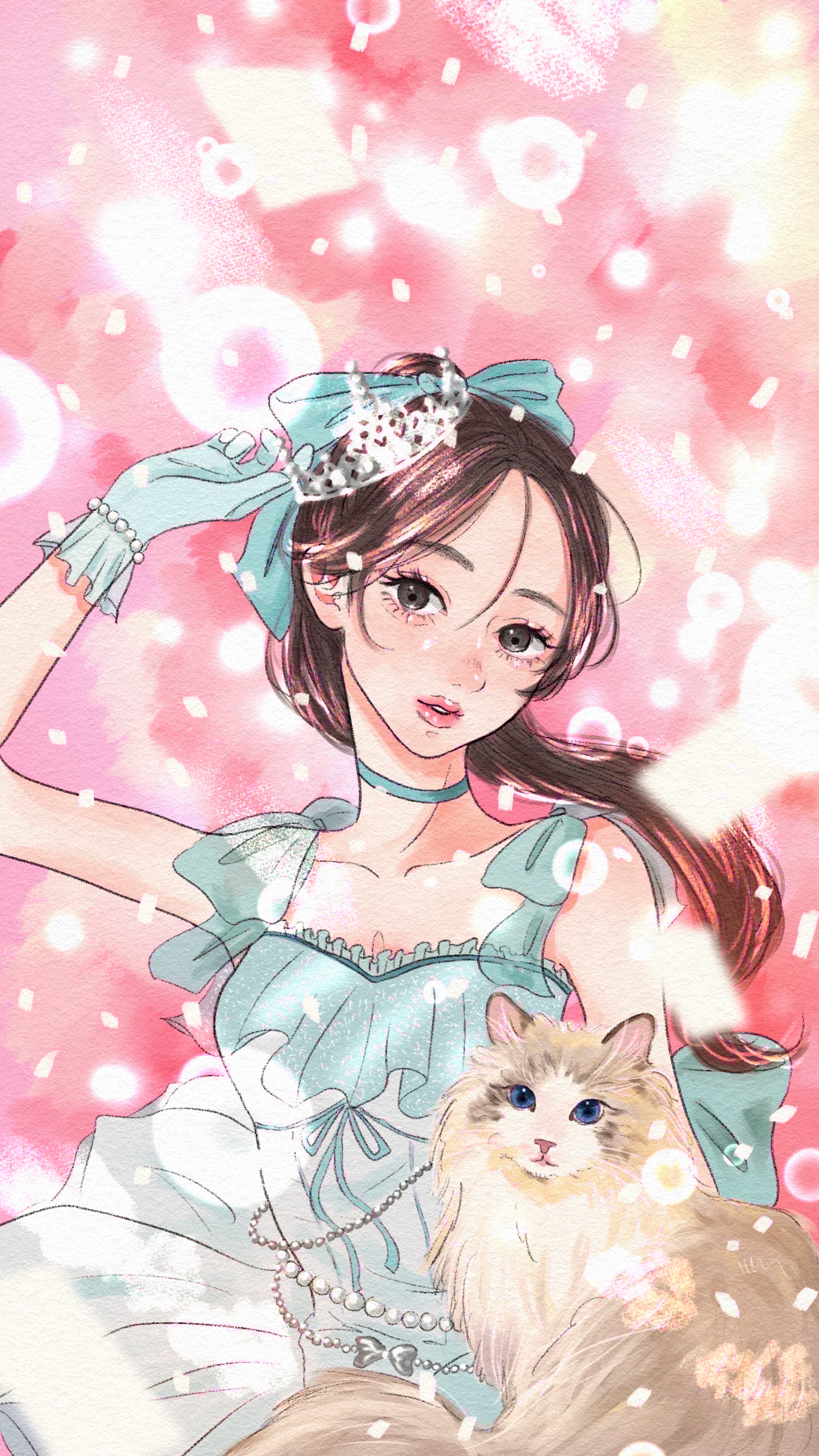 初潜◎ゆっくりできる枠ᐢᴗ͈ ᴗ͈ᐢꕀ♡