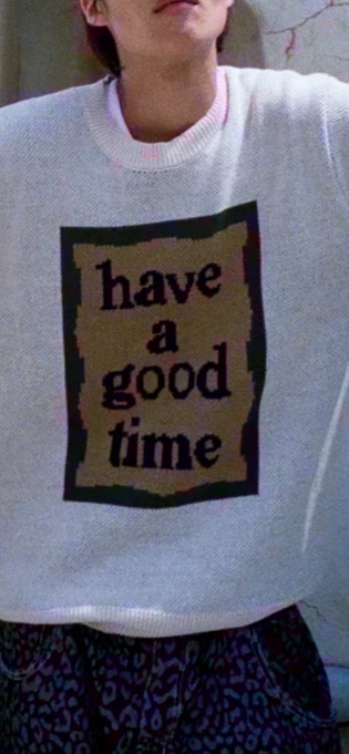 おはなししよう