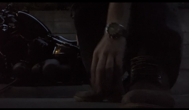 初◯コラボ話そ