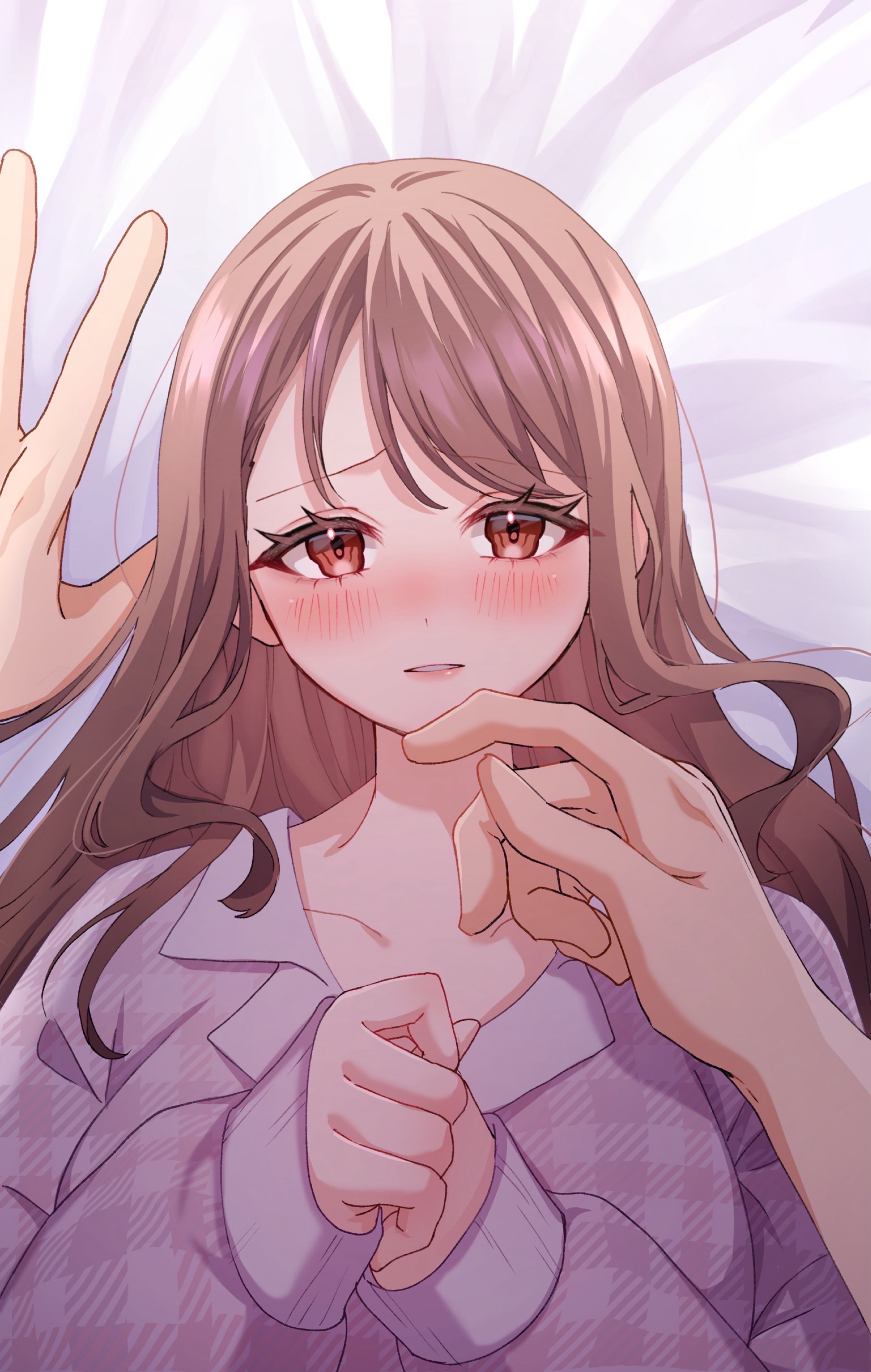 ダミーヘッドスパ ASMR🎧