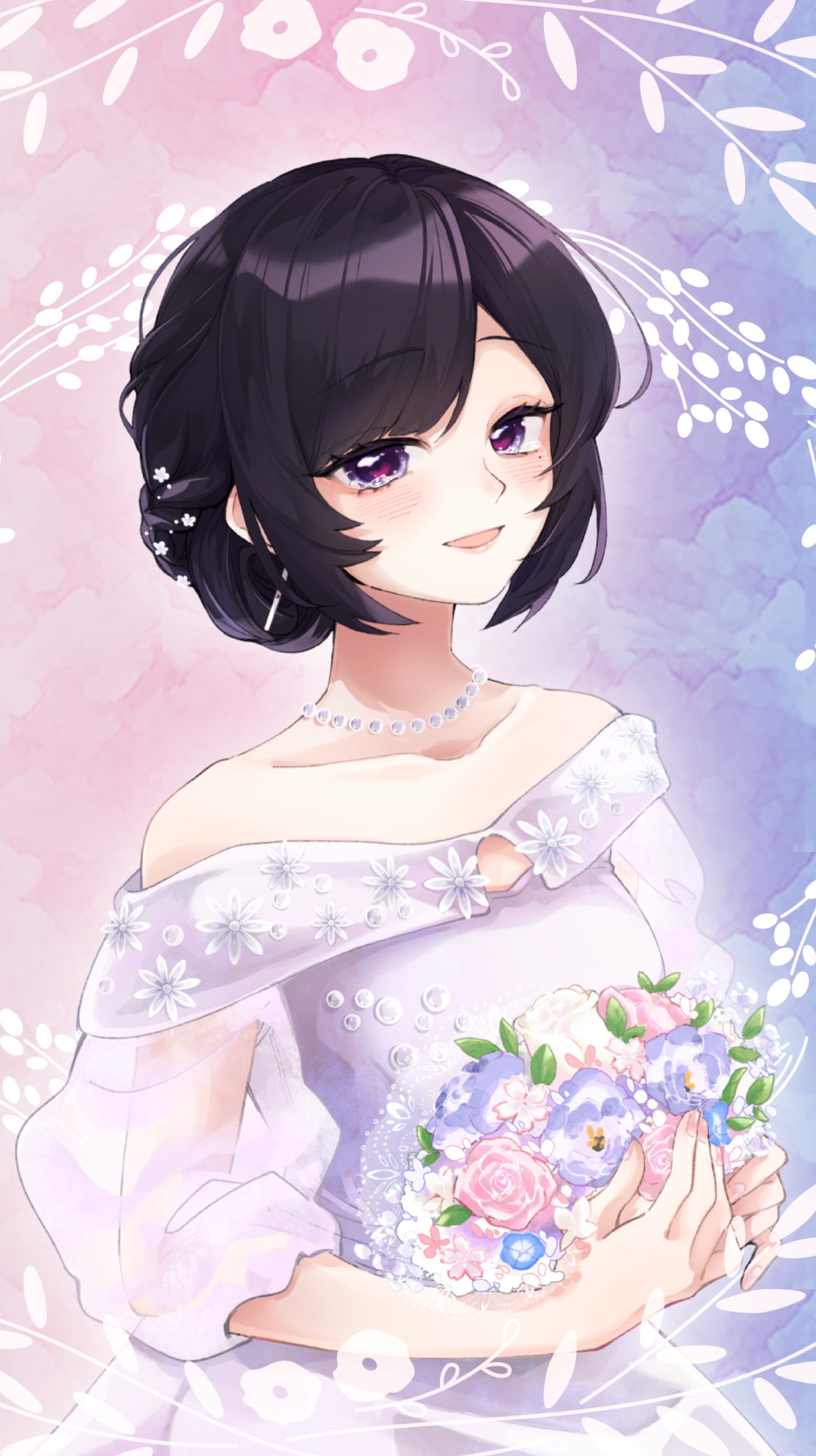 21時からひとひら❗️