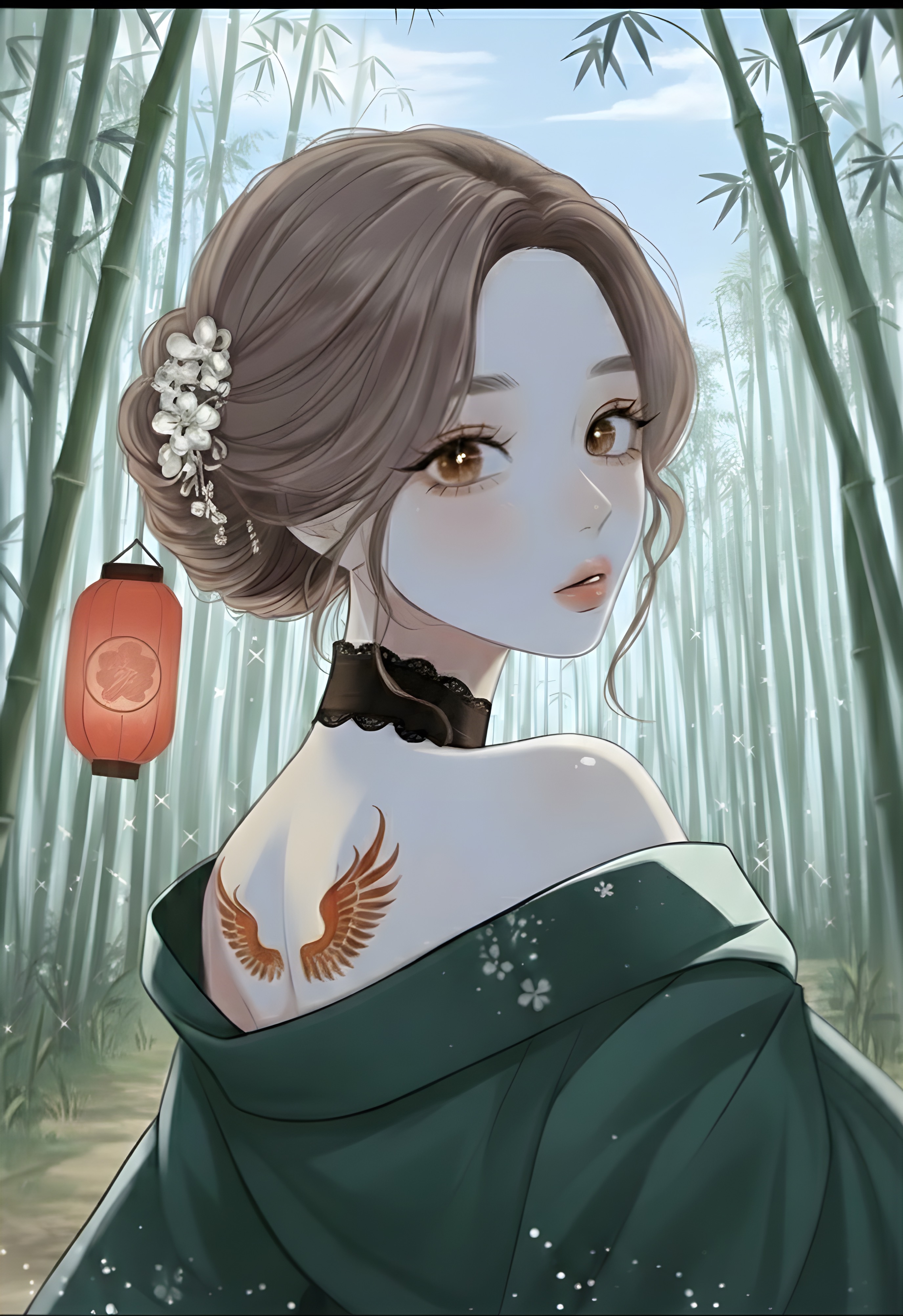 お 耳 癒 し ☁︎︎ .·