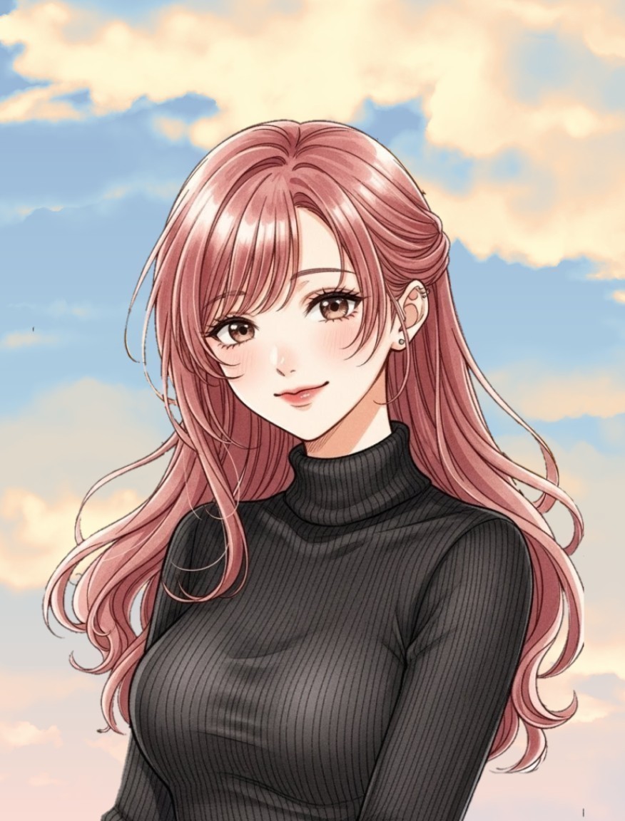 ちょっとばかり重いはなし、注意※