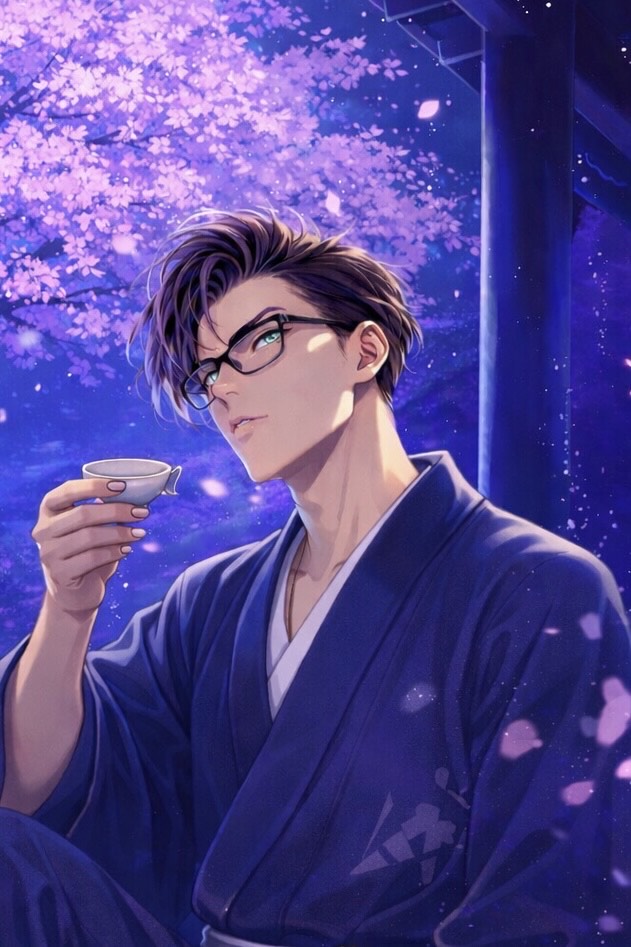 おいで、仲良くなろう：初◎♡落◎