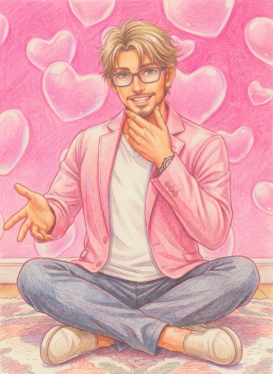 🌸7:03なんだか眠たい推ぢさんの枠🌸