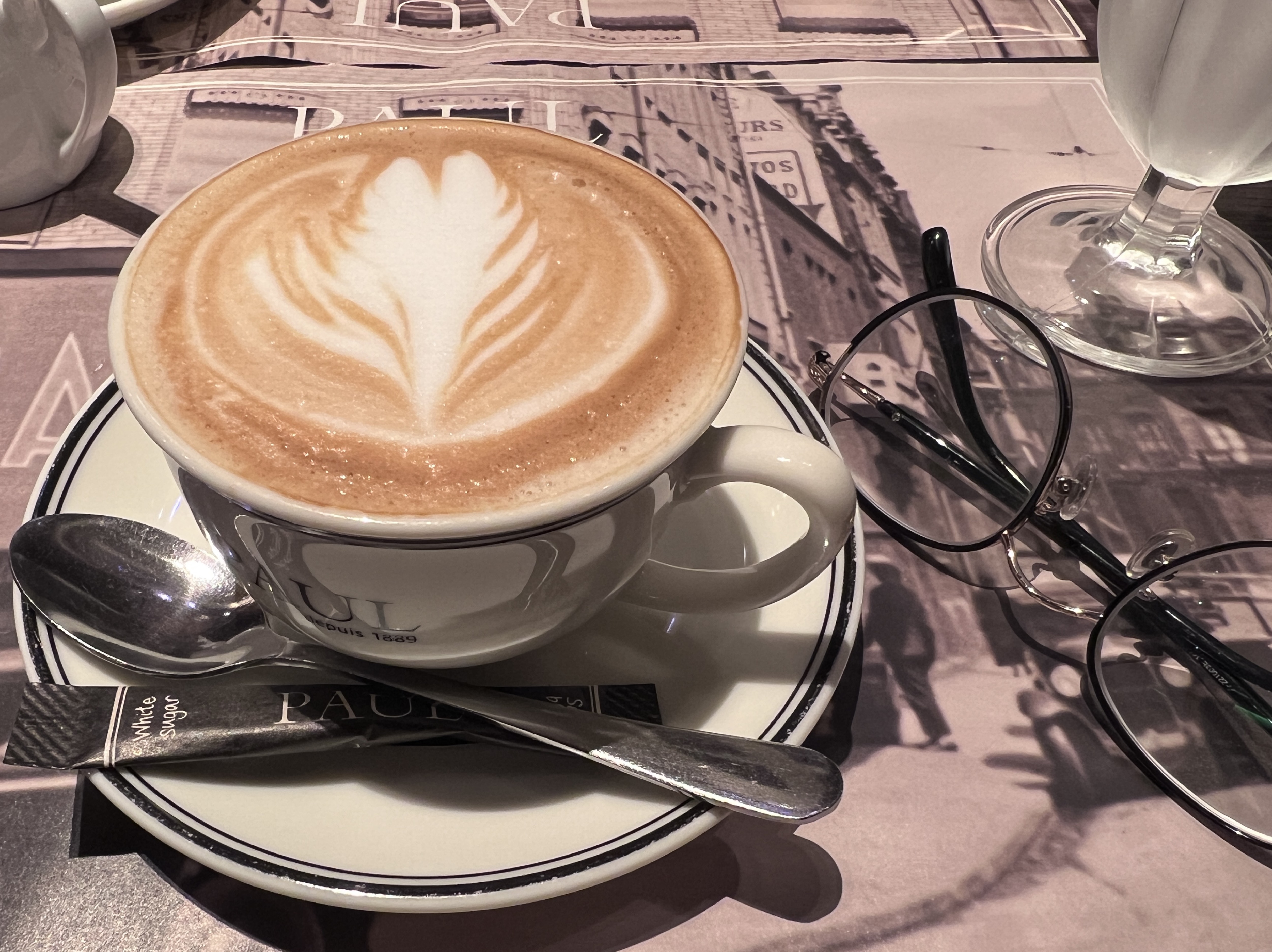 きつねうどん🦊🍜