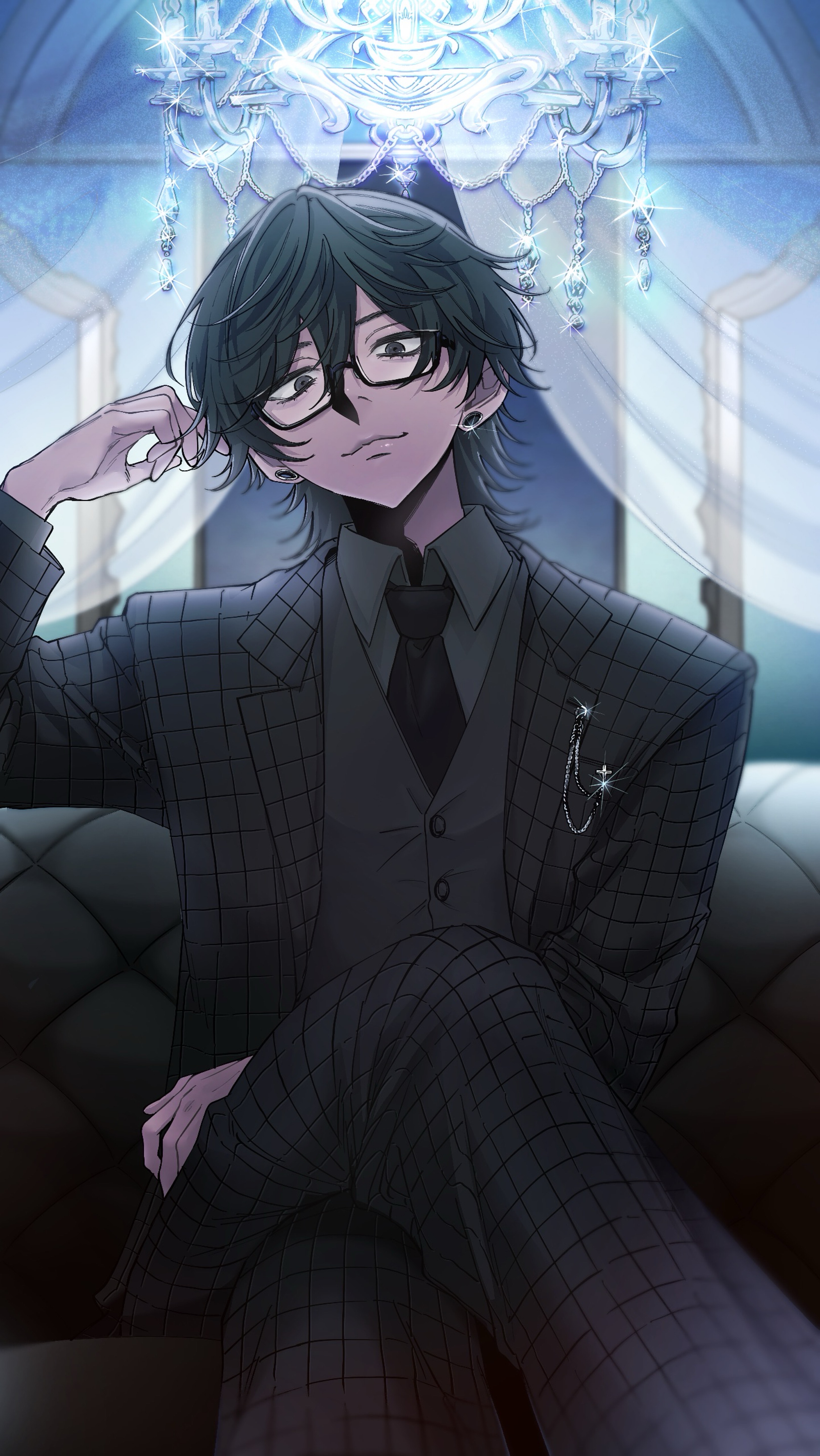 初〇今日でステルス終わり〜！