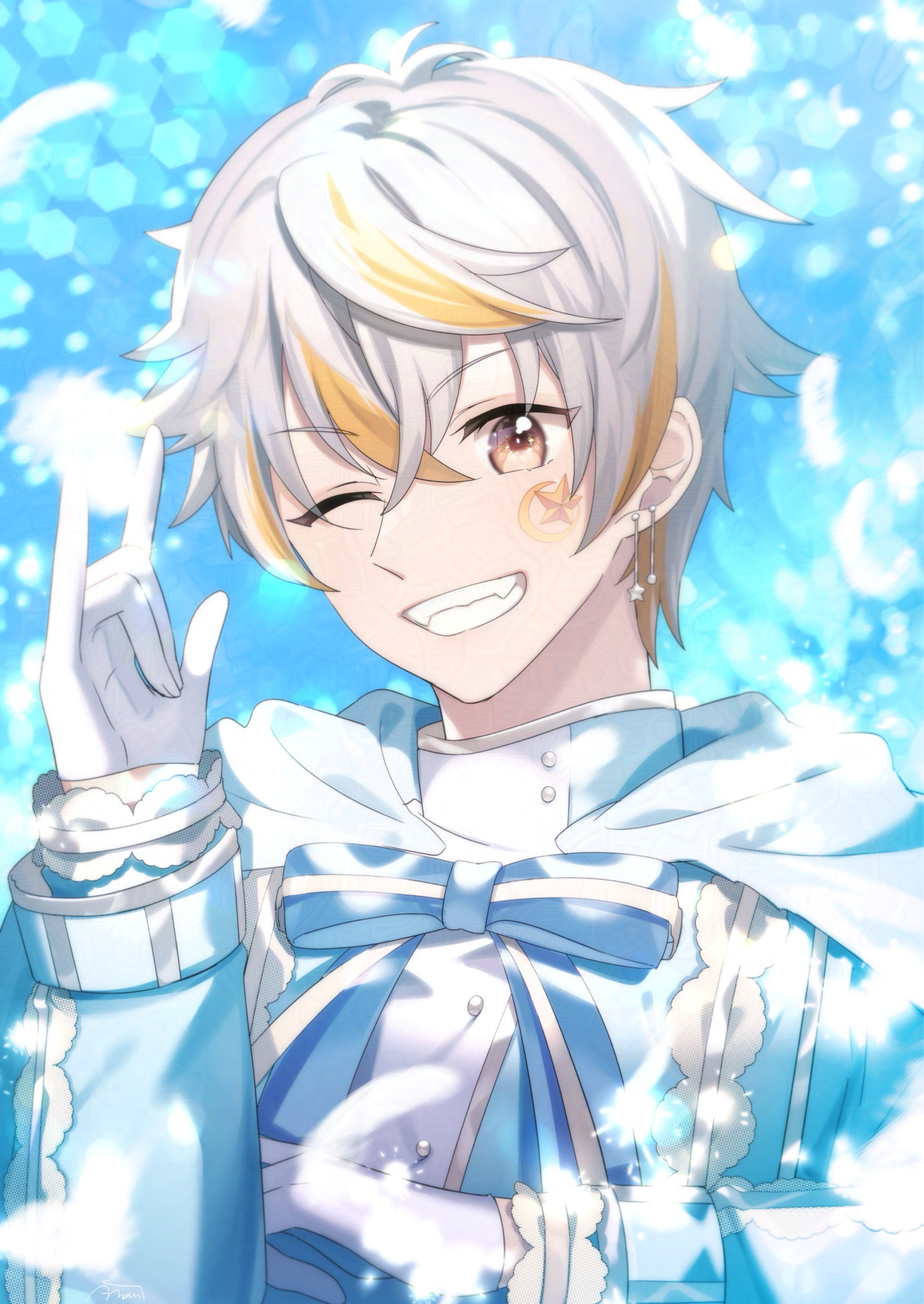 4/15 お気軽に┊︎歌と雑談