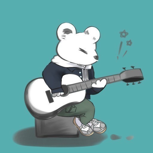 ソロギター7:30まで