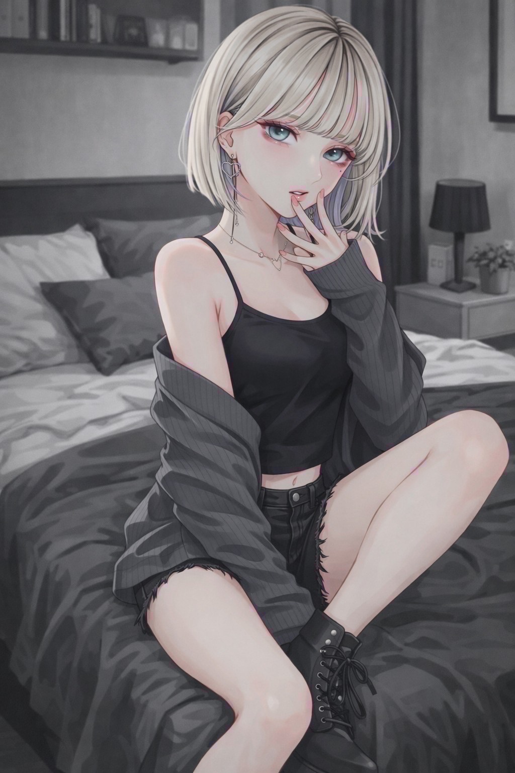 29日目🔰雨の音☔️30分